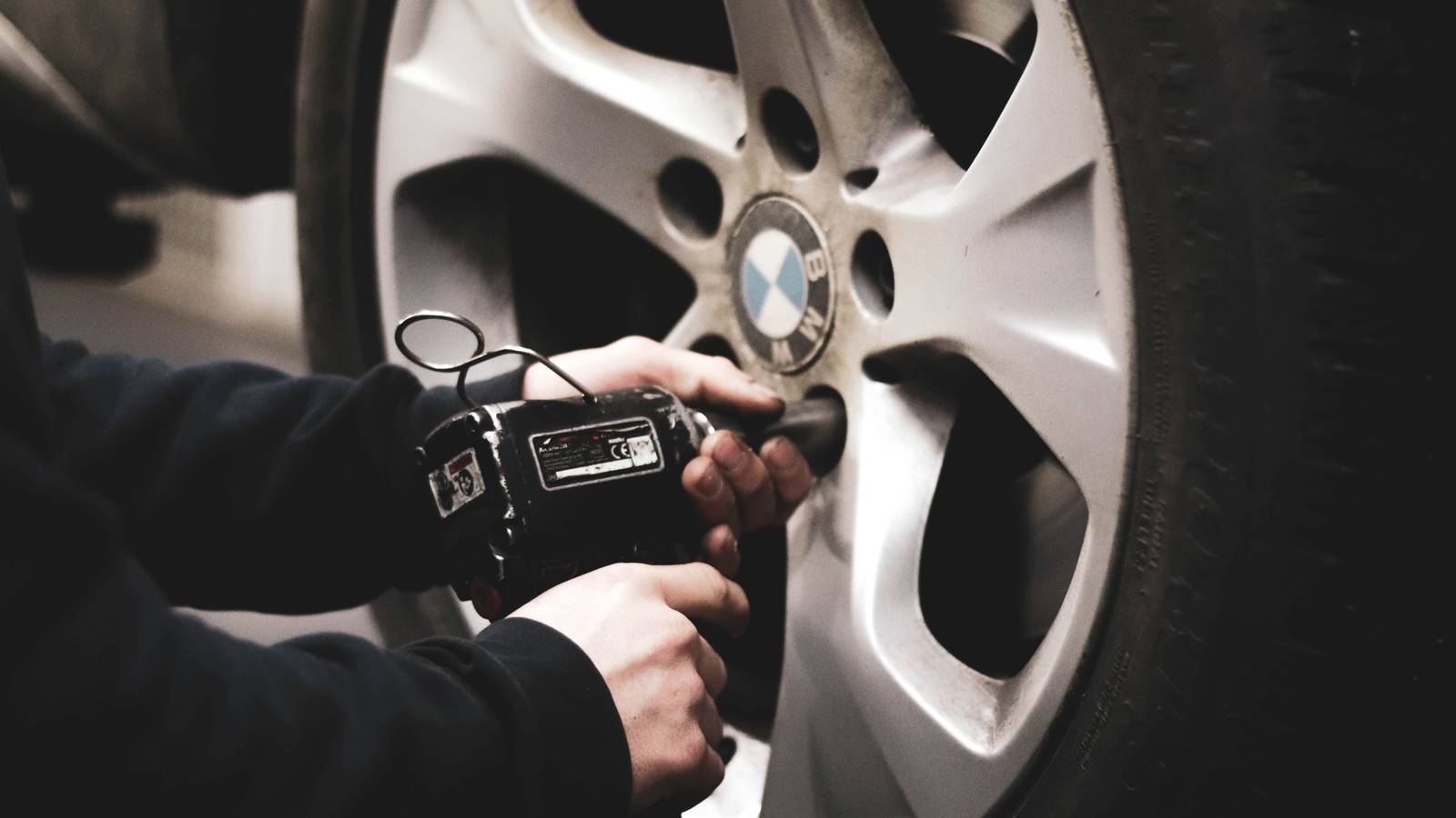How To Rotate Your Car's Tires