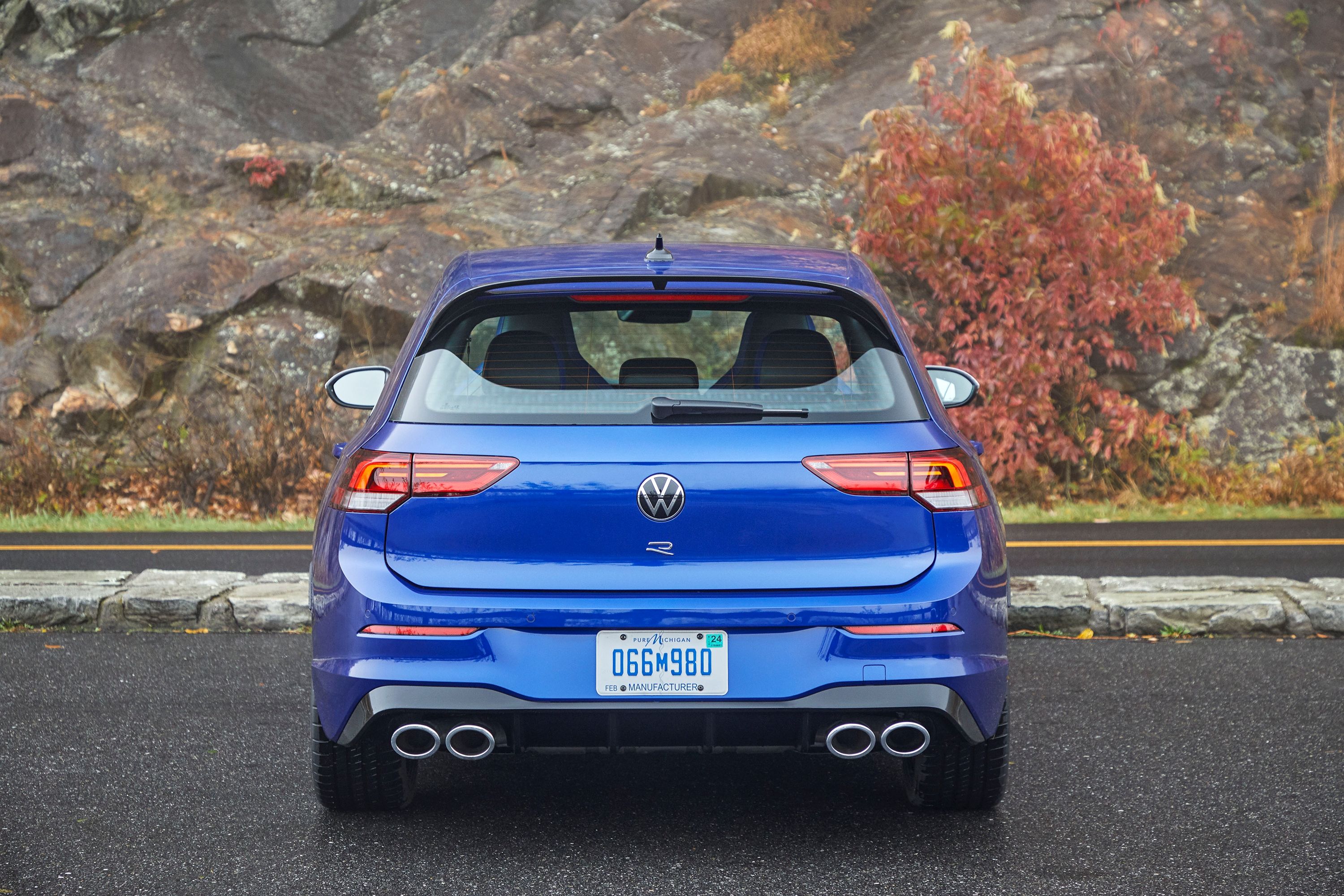 Volkswagen Golf R Generations: All Model Years | CarBuzz
