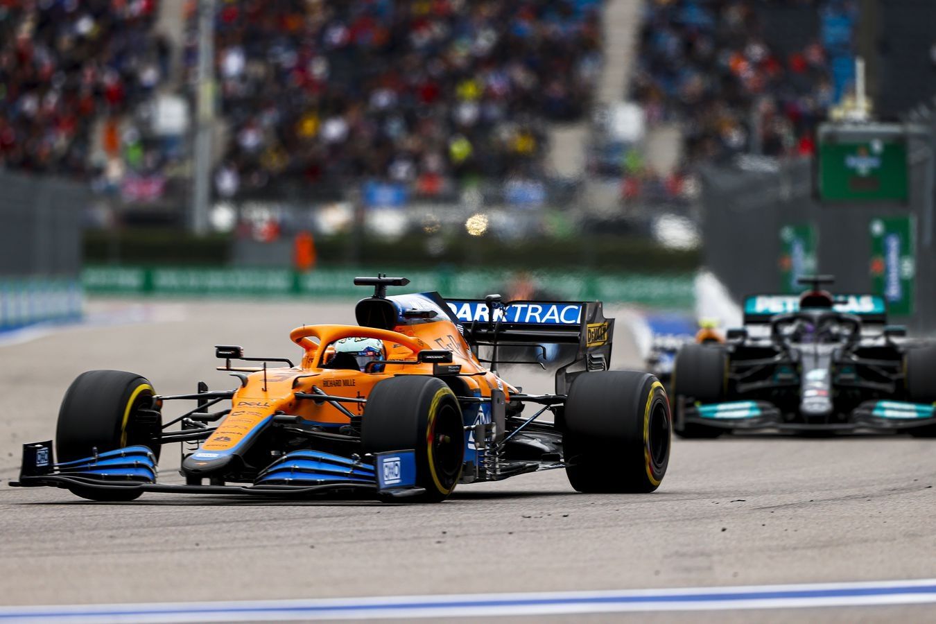 London Is Getting A New Formula 1 Street Circuit