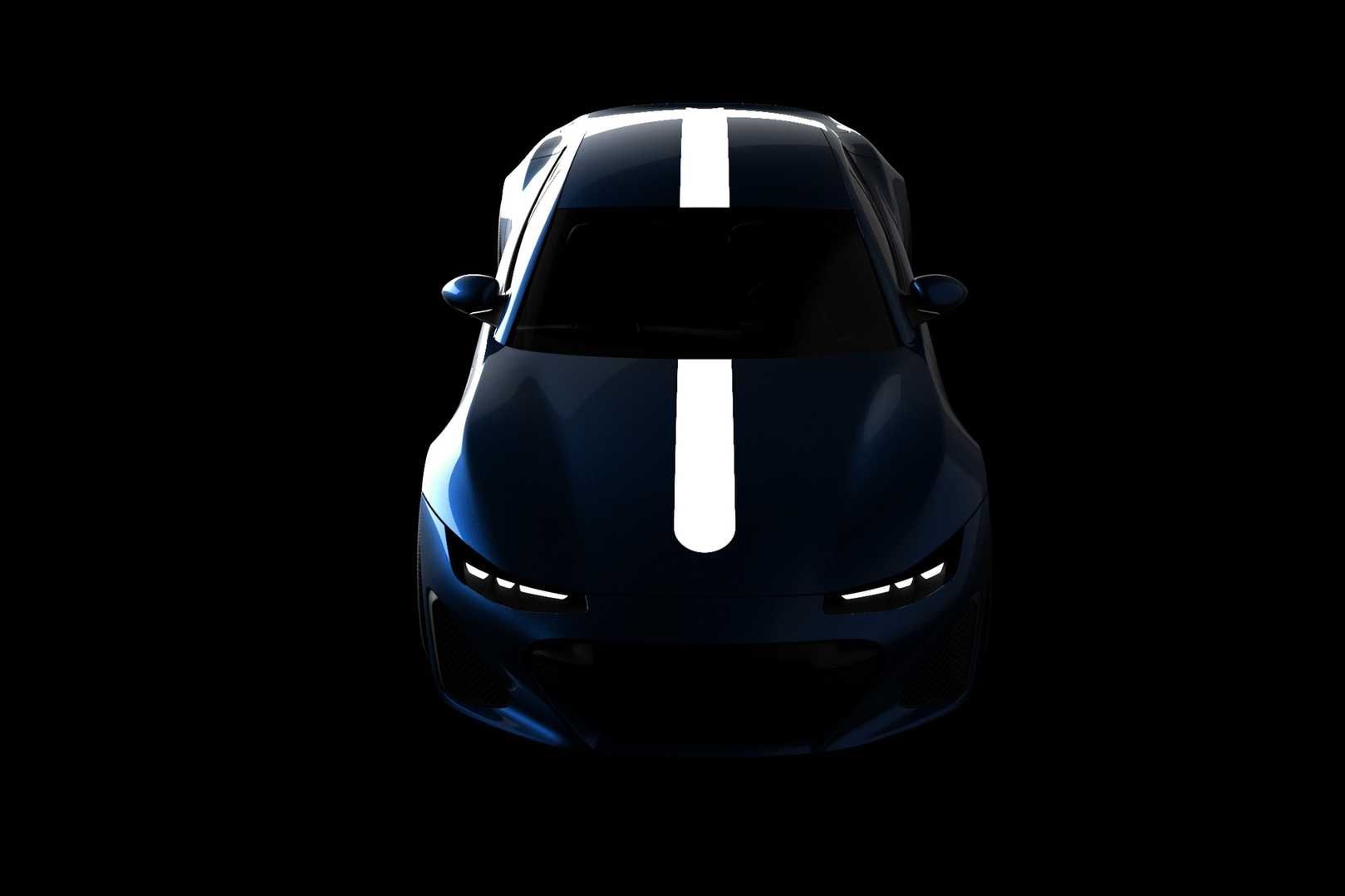Drako Dragon Is The World's Latest Bonkers Hypercar