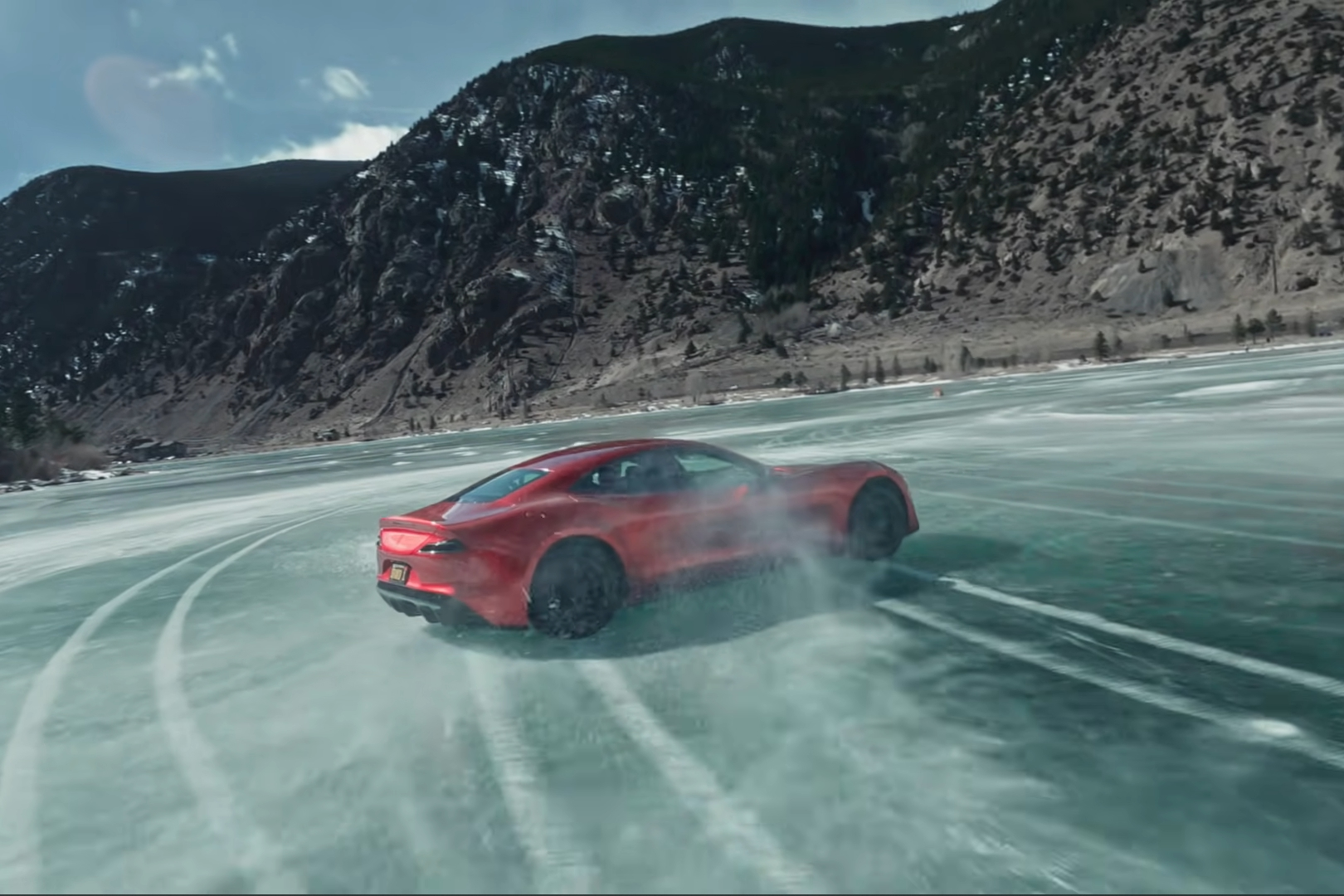Drako Dragon Is The World's Latest Bonkers Hypercar
