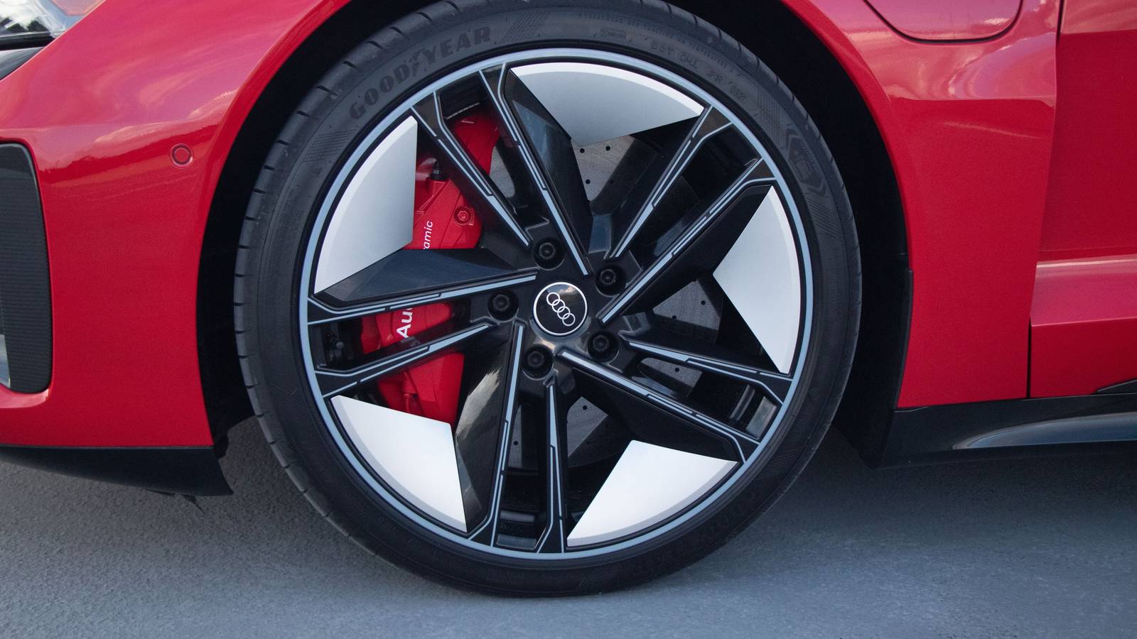 Audi Develops Boxer Engines To Make EVs Go Even Further