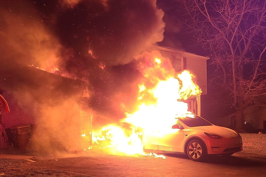 This Is Tesla's Latest Public Relations Nightmare