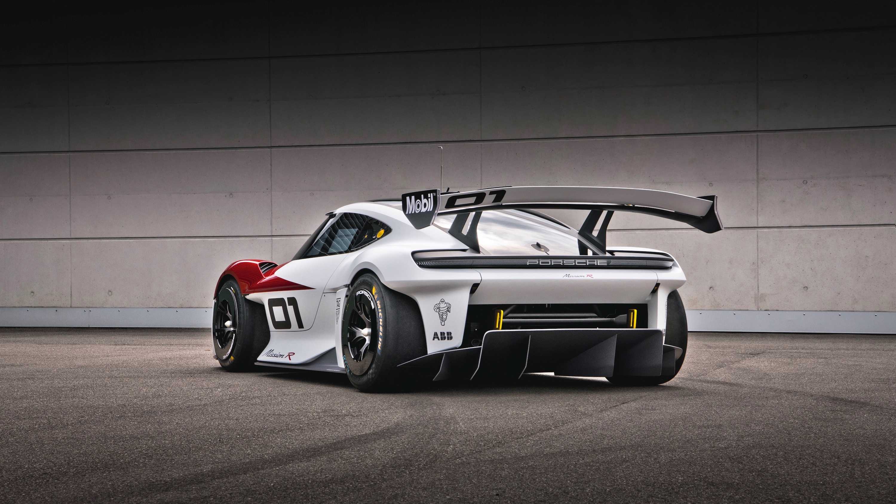 Mid Engine Performance Car Electric Vehicles Won't Kill Car Culture, They'll Make It Even Better