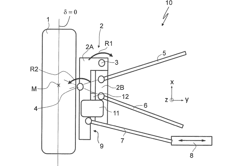 BMW's New Rear-Wheel Steering System Is Seriously Impressive