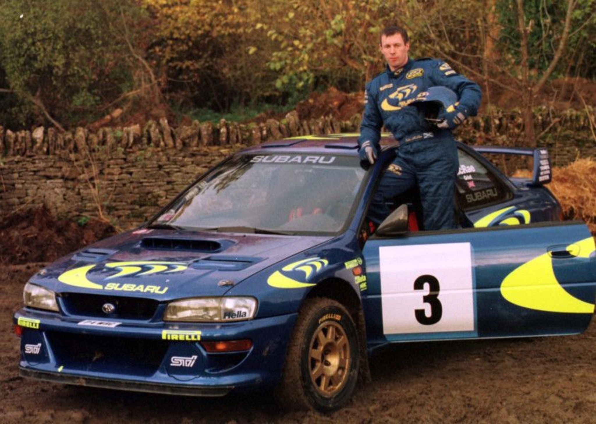 10 Things You Should Know About The Subaru WRX