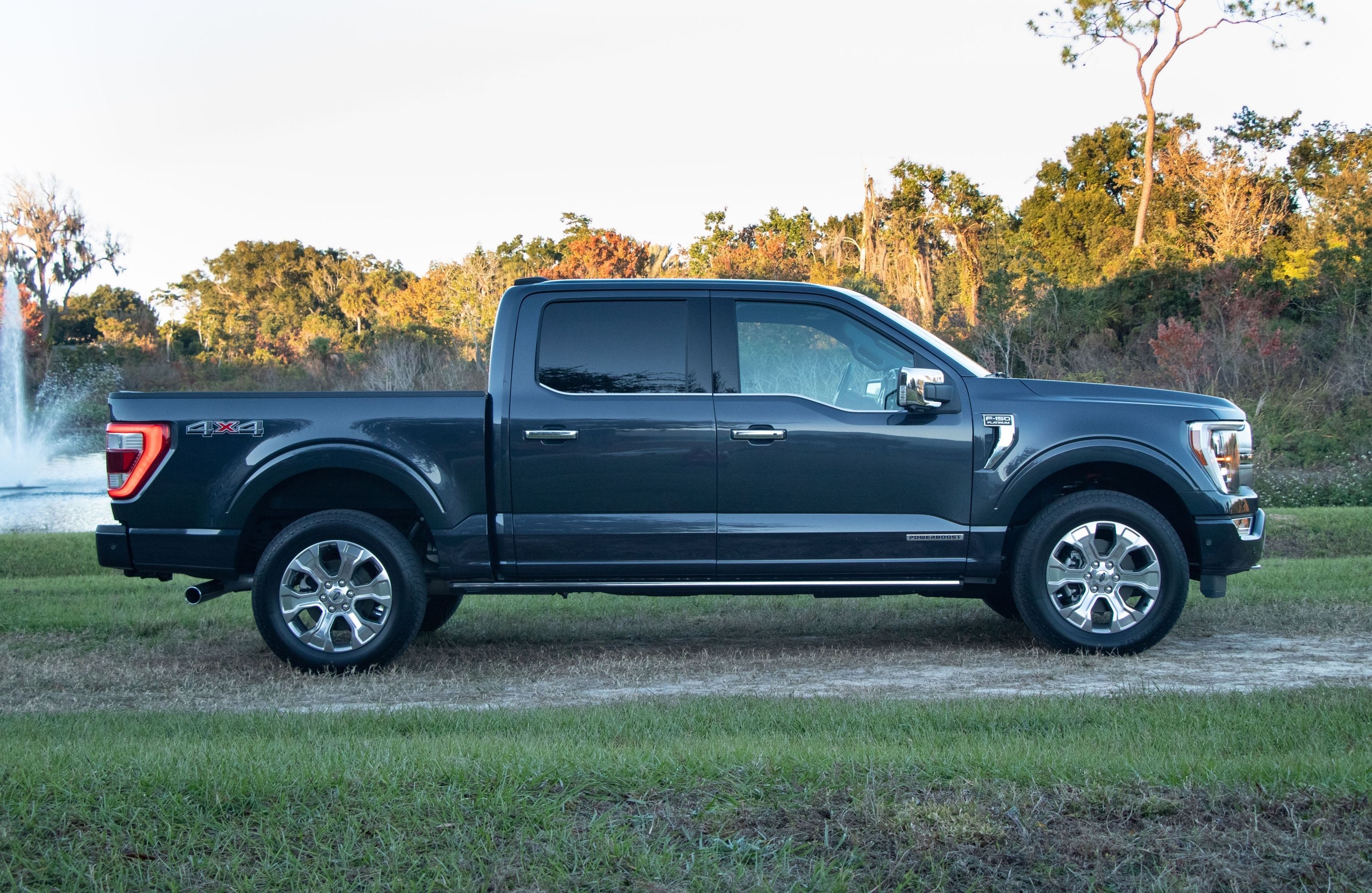 Massive Ford F-150 Recall May Affect Delivery Timelines