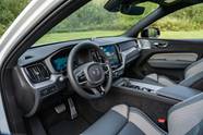Xc60 Interior Why The Volvo XC60 Is The Best Value Family SUV