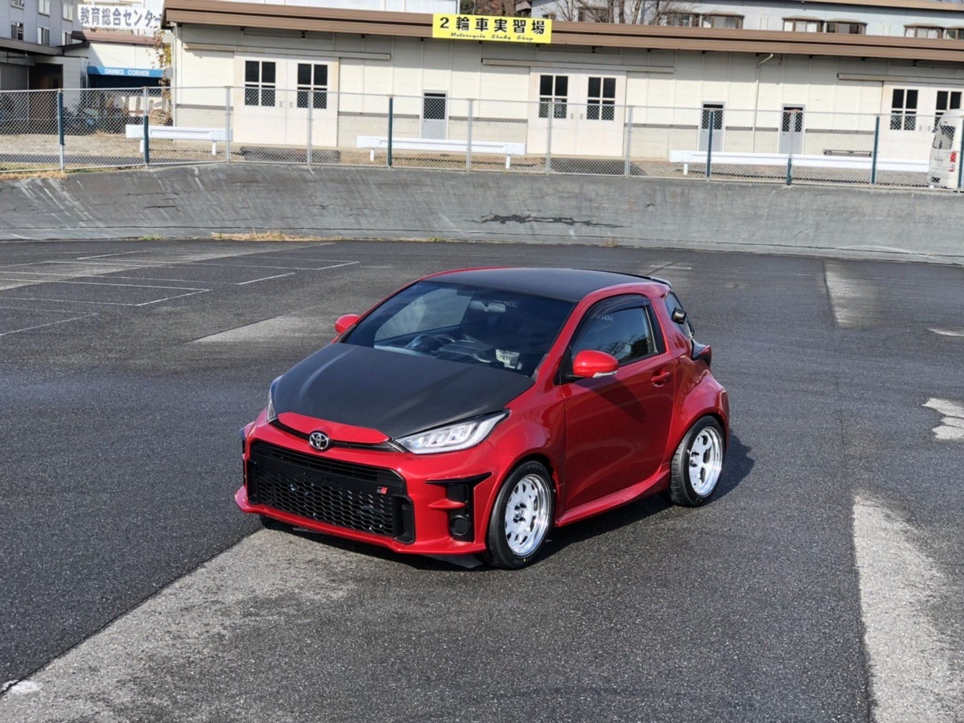 This Tiny Toyota'S Us Story Will Shock You! - 9cz2jui