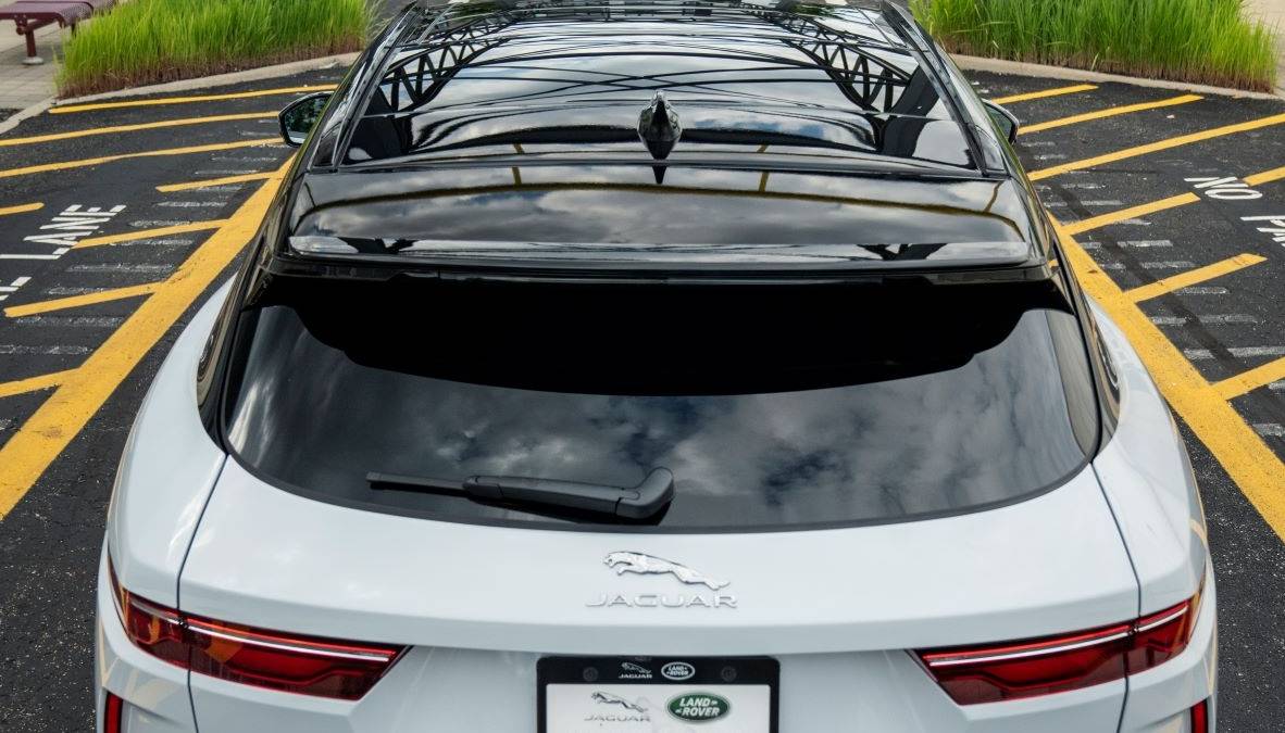 Getting A Two-Tone Look For Your Car Just Got Easier
