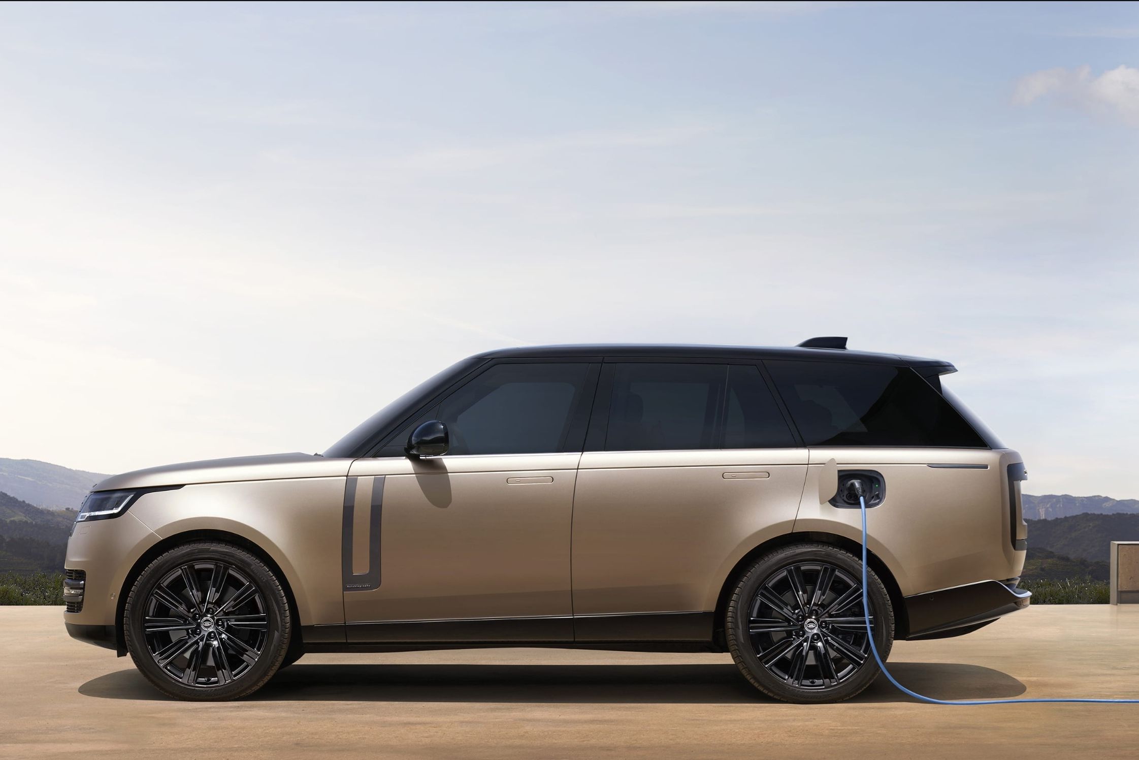 Getting A Two-Tone Look For Your Car Just Got Easier
