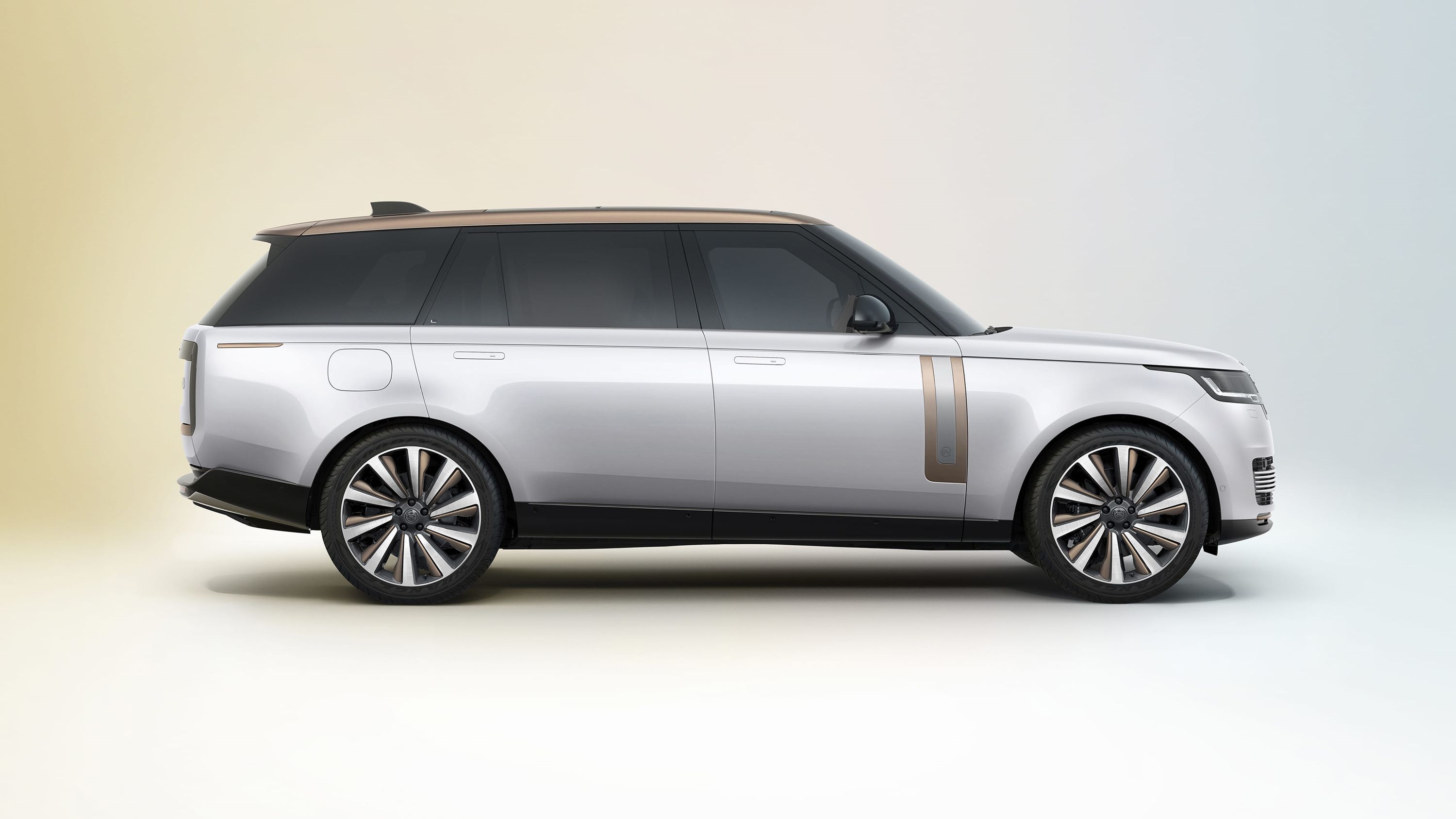 Getting A Two-Tone Look For Your Car Just Got Easier