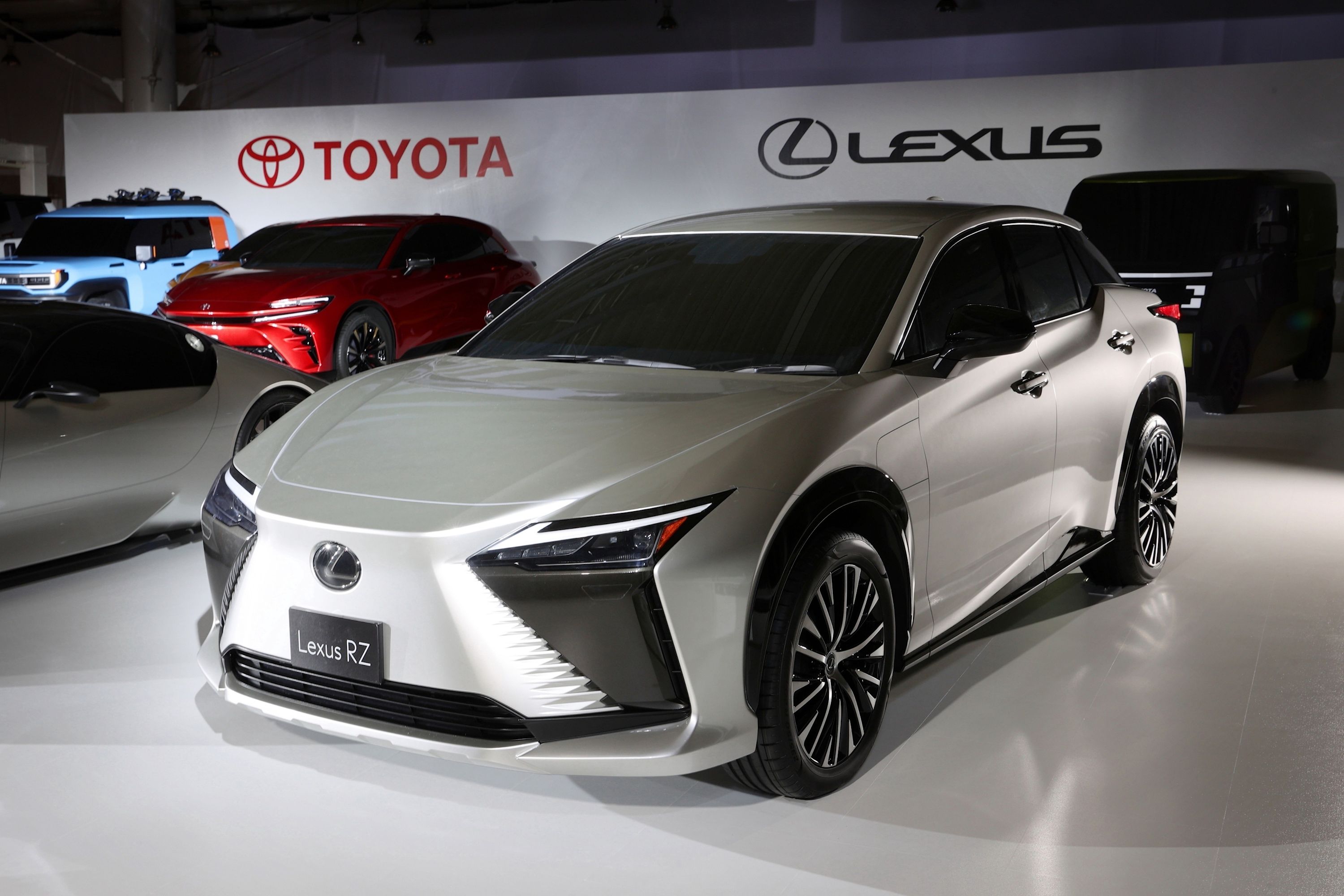 Toyota Confirms Game-Changing Tech Coming In 2025