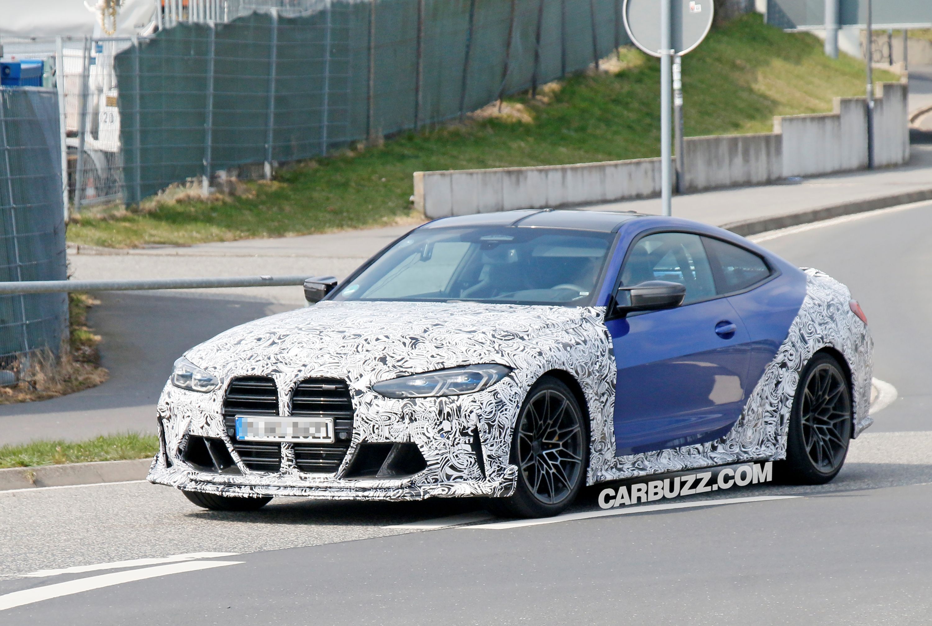 BMW Confirms The M4 We've Been Waiting For