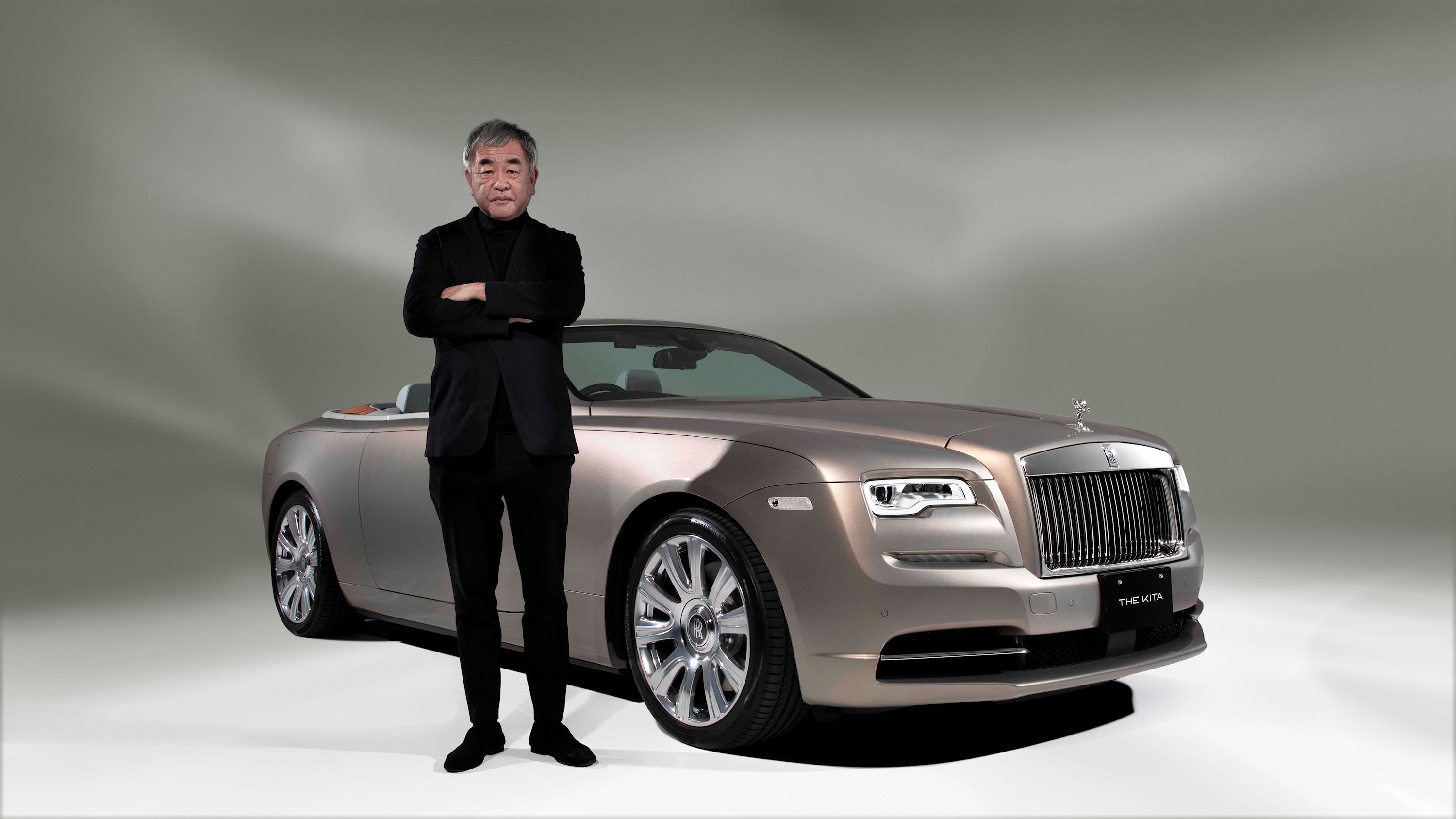 C! Magazine  CRAFTING DREAMS INTO REALITY: ROLLS-ROYCE REFLECTS ON A YEAR  OF MAGNIFICENT BESPOKE COMMISSIONS