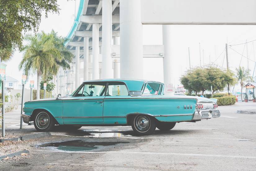 Your Complete Guide To Car Slang