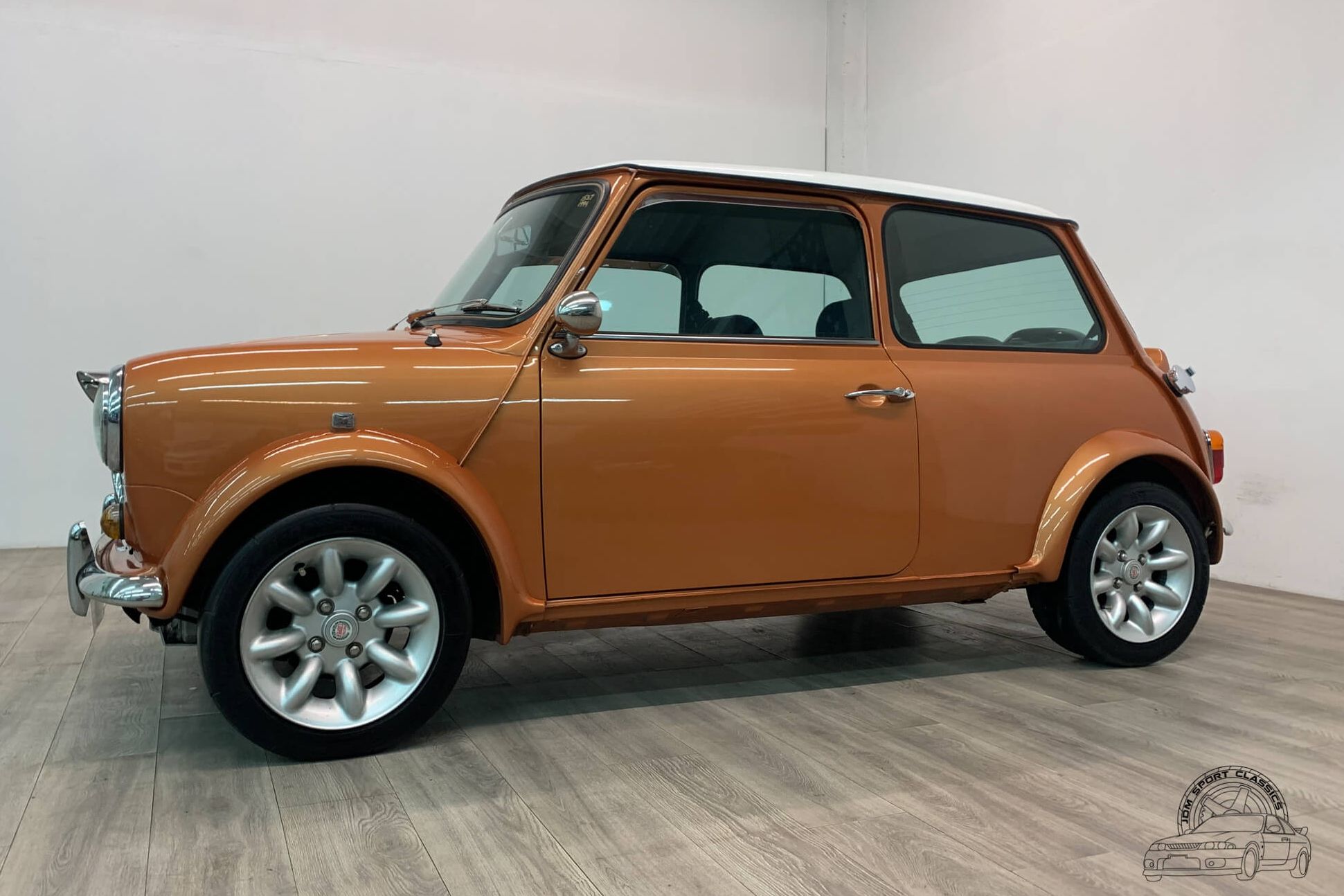 Weekly Treasure: JDM Rover Mini Cooper