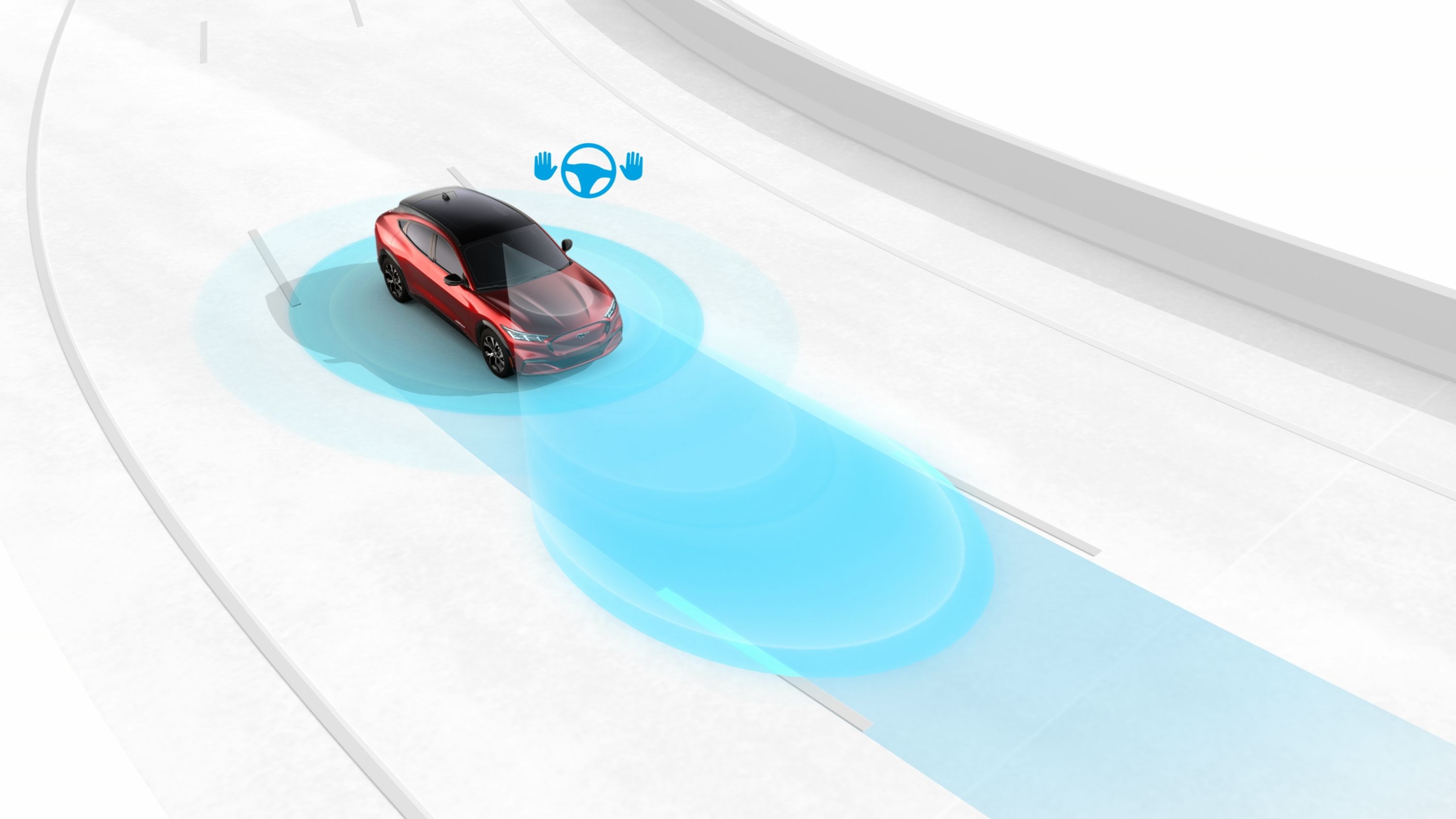 Ford BlueCruise Has Clear Advantage Over Tesla Autopilot