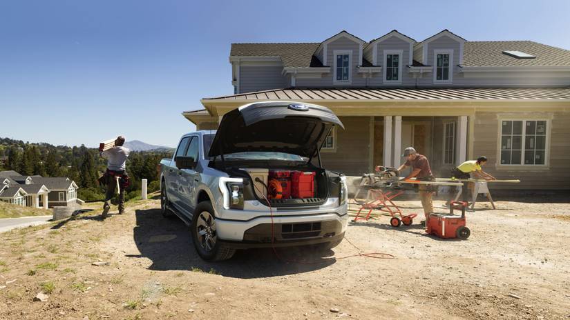 Mini Frunk 6 Electric Vehicles With The Most Innovative Frunks