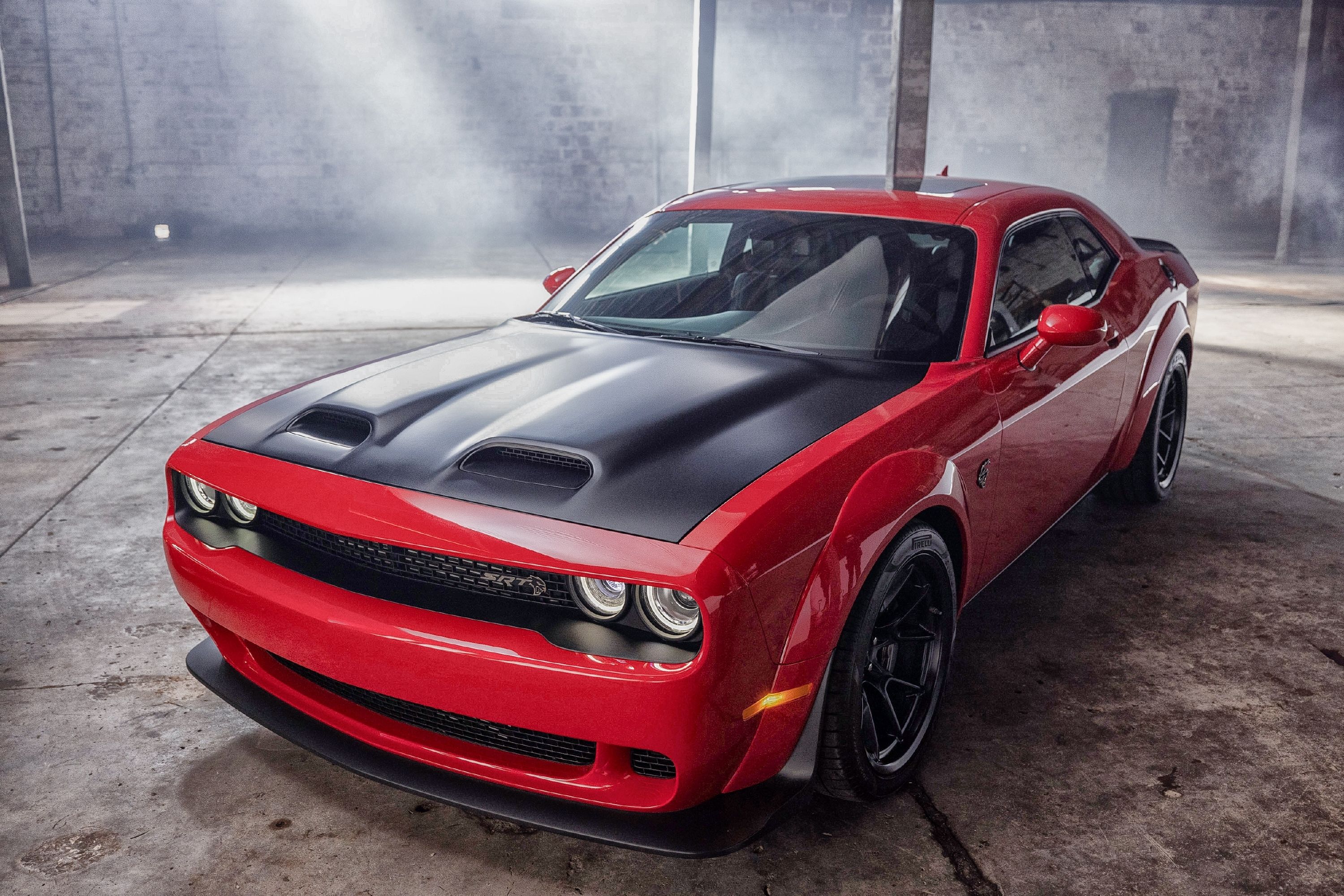 2023 Dodge Durango SRT Hellcat - Review | CarBuzz