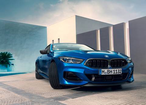 BMW Car Models | CarBuzz