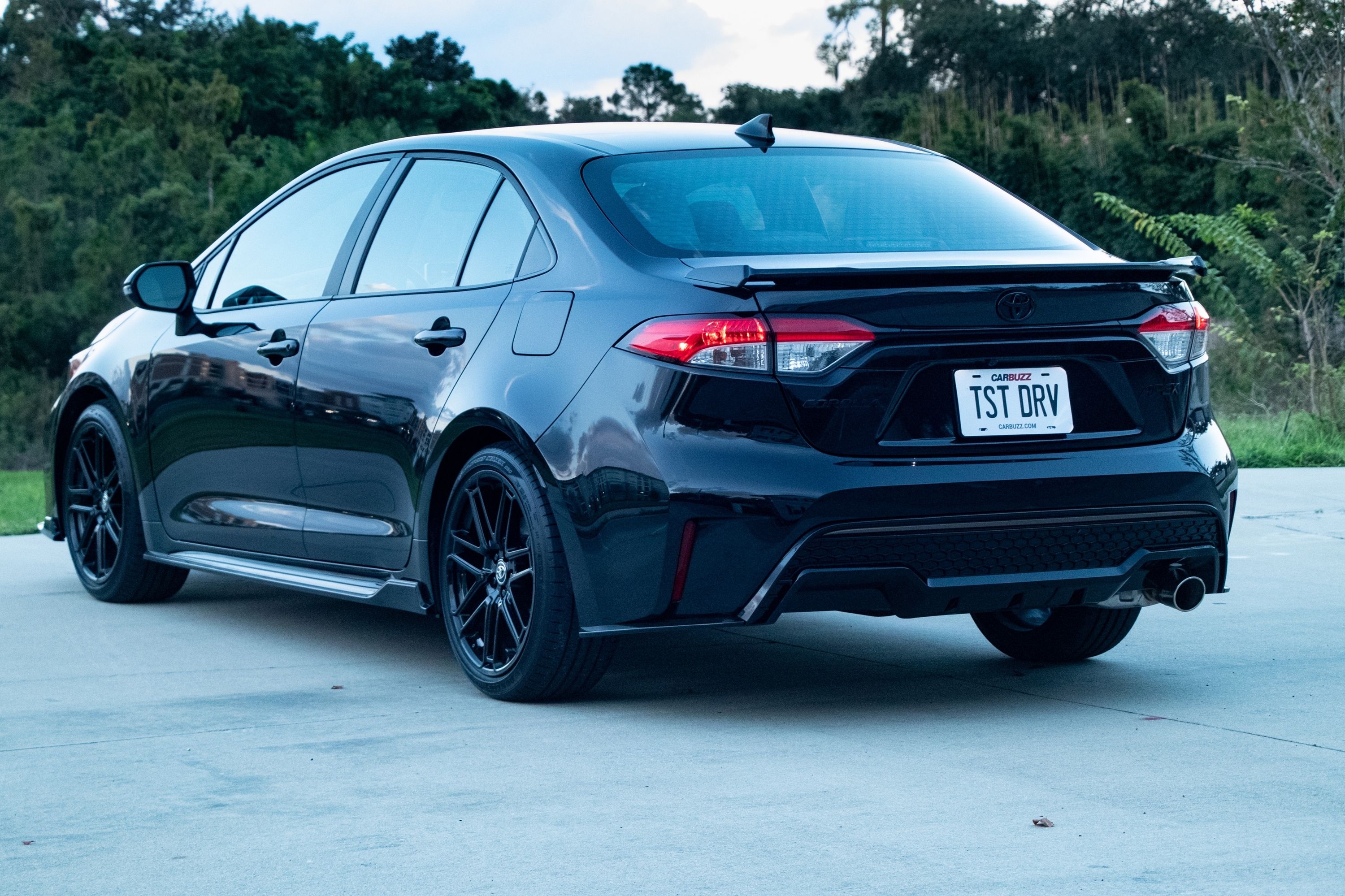 7 Reasons You Should Buy A Sedan Over An SUV