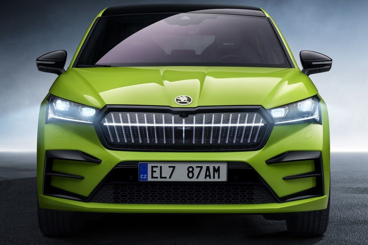 This Super Rare Skoda Racer Was A Nightmare To Restore