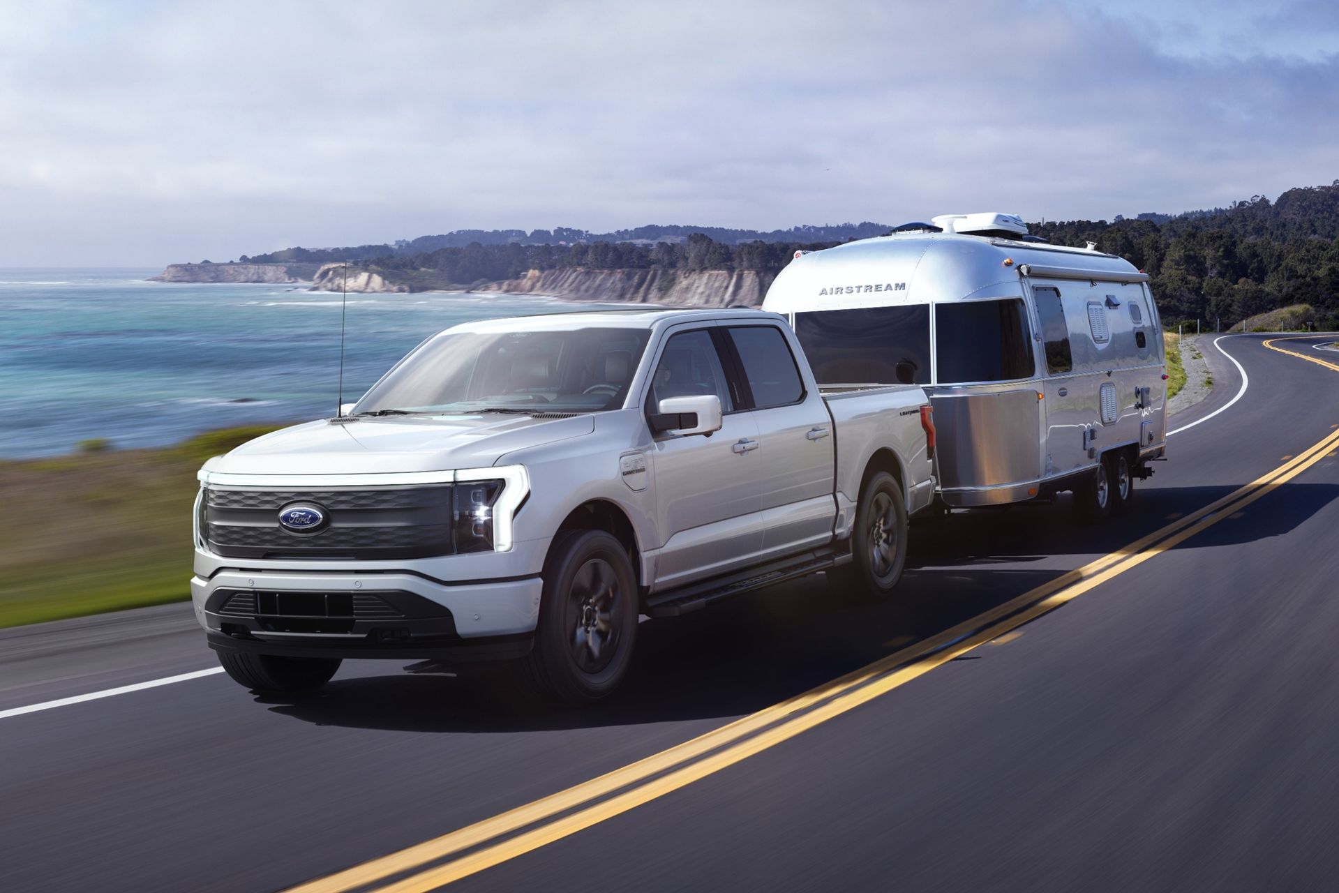 Ford CEO Warns Dealers: Stop Markups Or You'll Be Punished