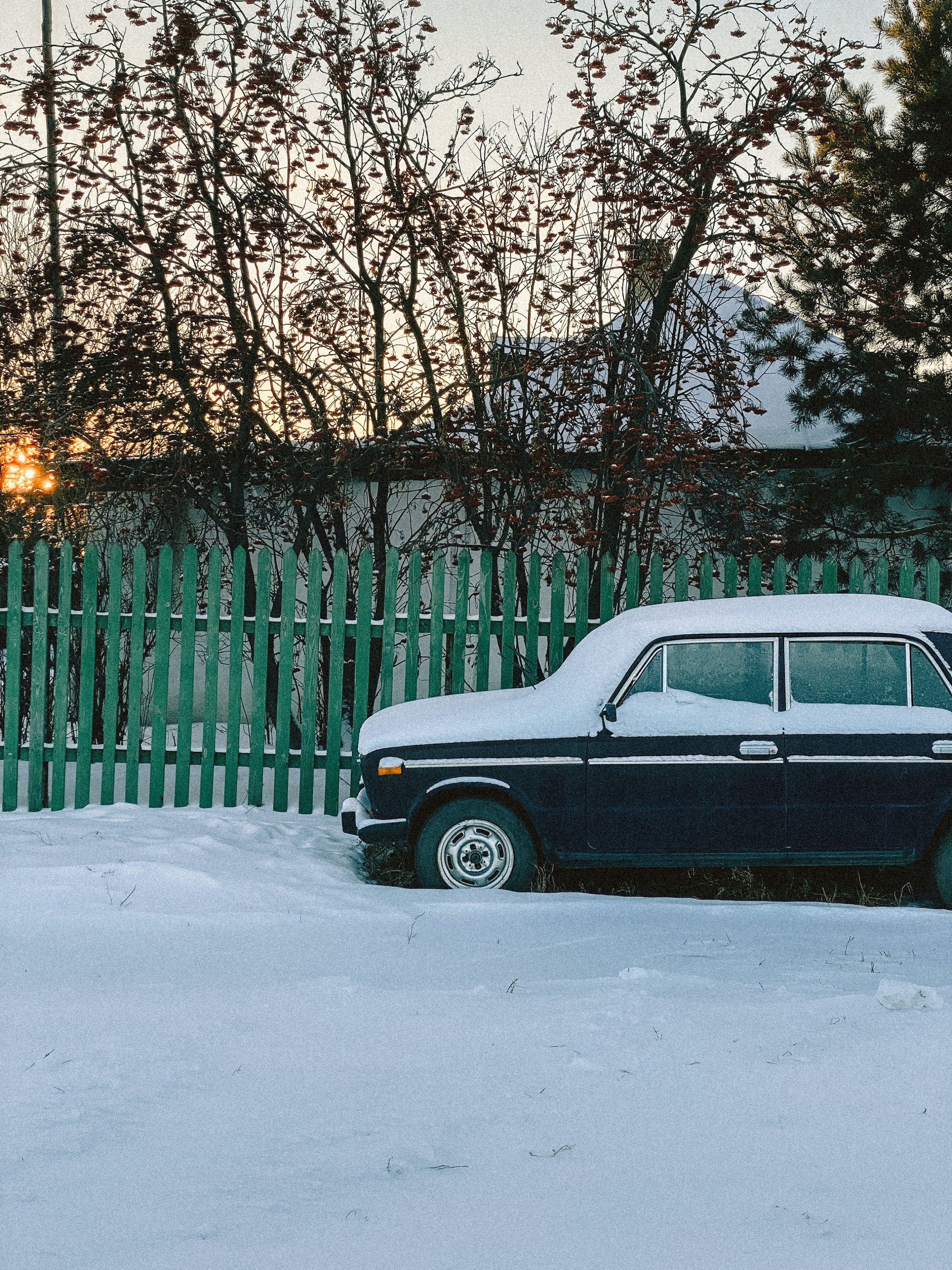Here's How To Sell a Non-Running Car