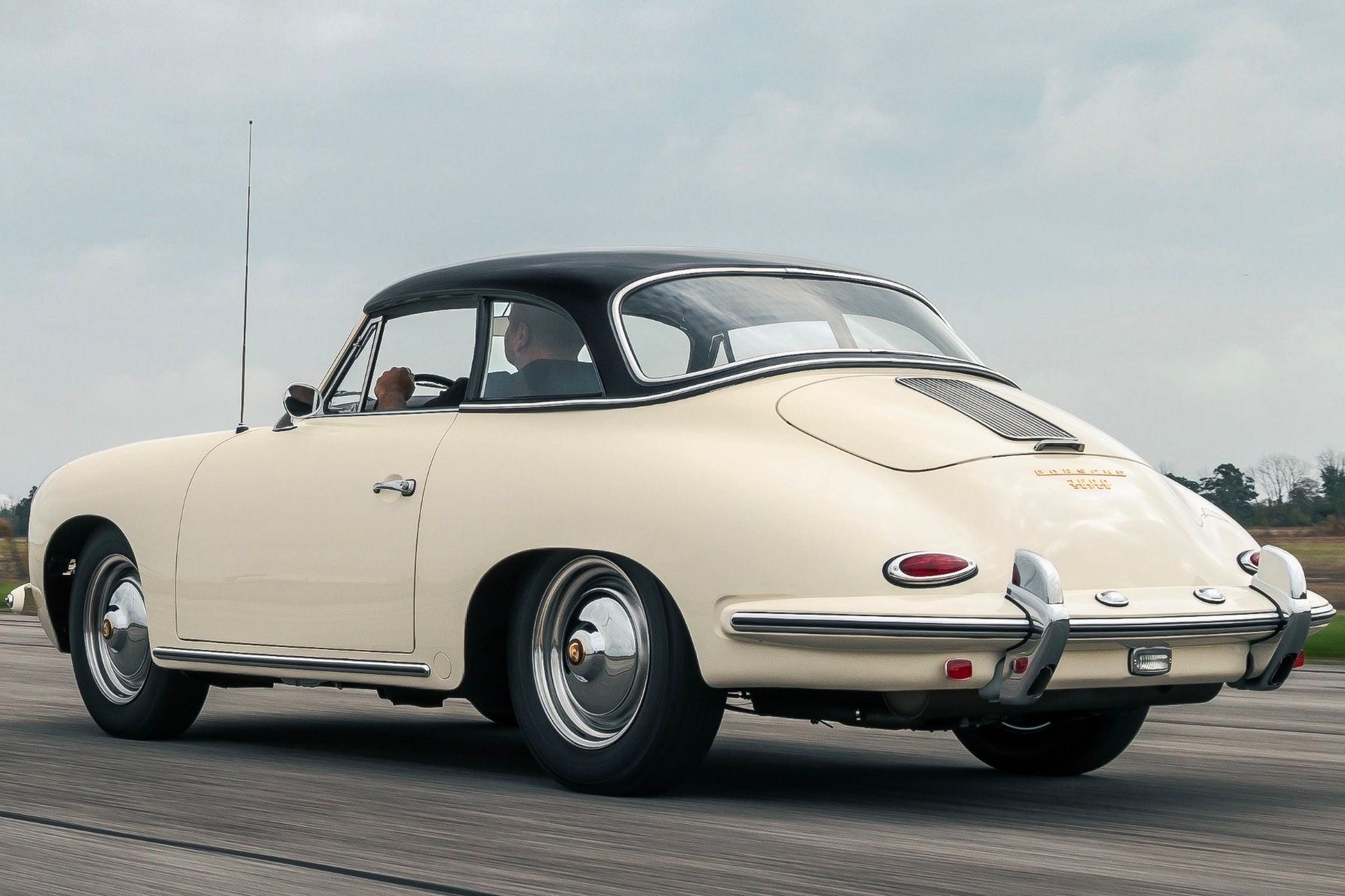 Porsche Explains How To Decipher Its Complex Naming System