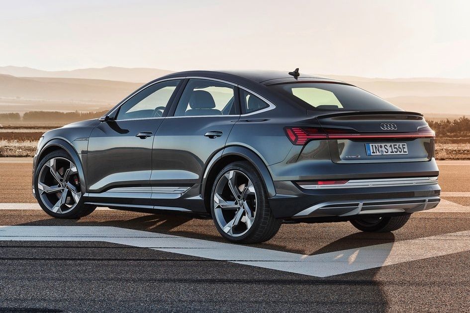 Audi Proves That It's Serious About Safety
