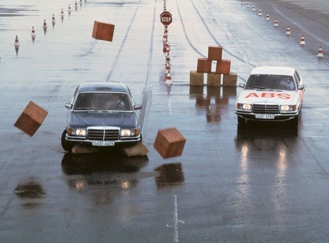 6 Times Mercedes Influenced The Entire Auto Industry