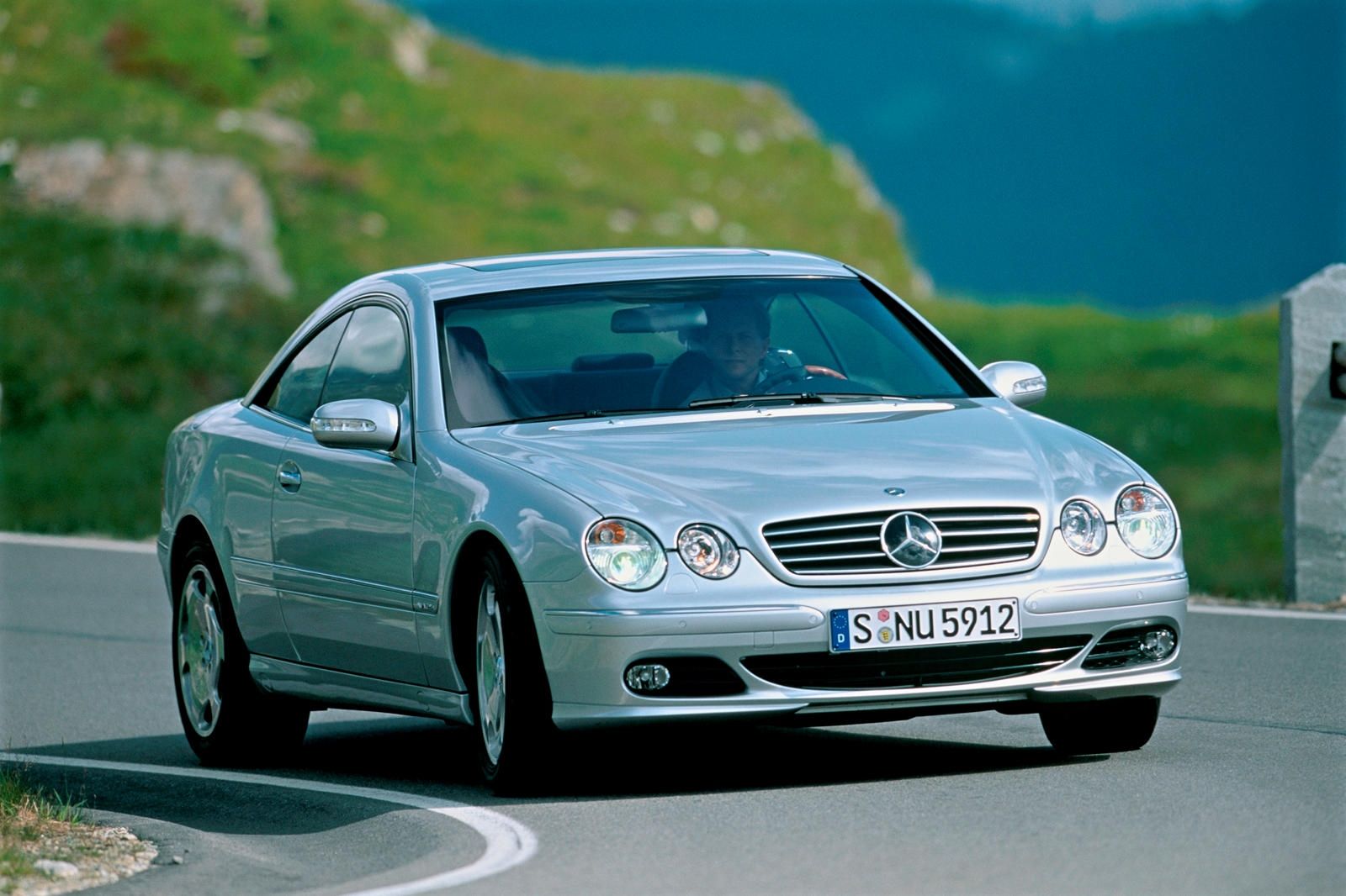 6 Times Mercedes Influenced The Entire Auto Industry