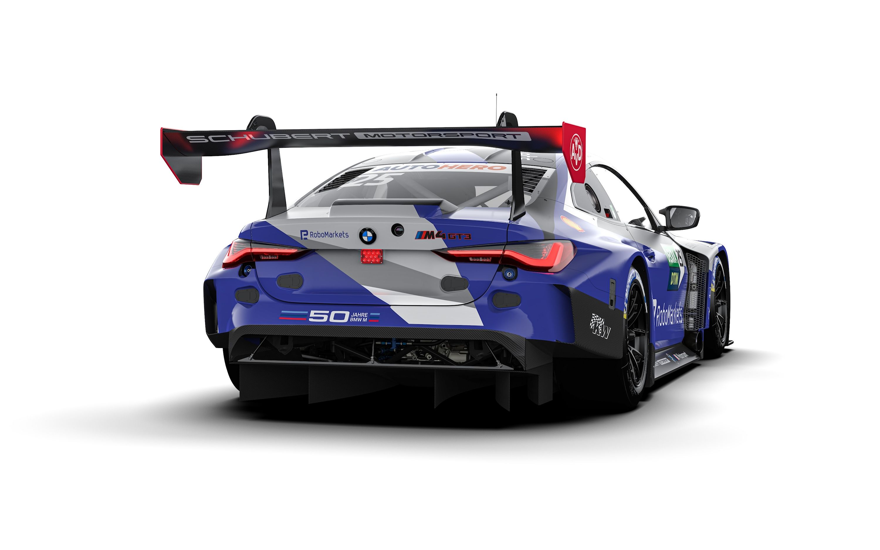 レーシングシリーズ BMW M4 GT3 2022 DTM チャンピオン 1/24 レーシングシリーズ BMW M4 GT3 2022 DTM チャンピオン
