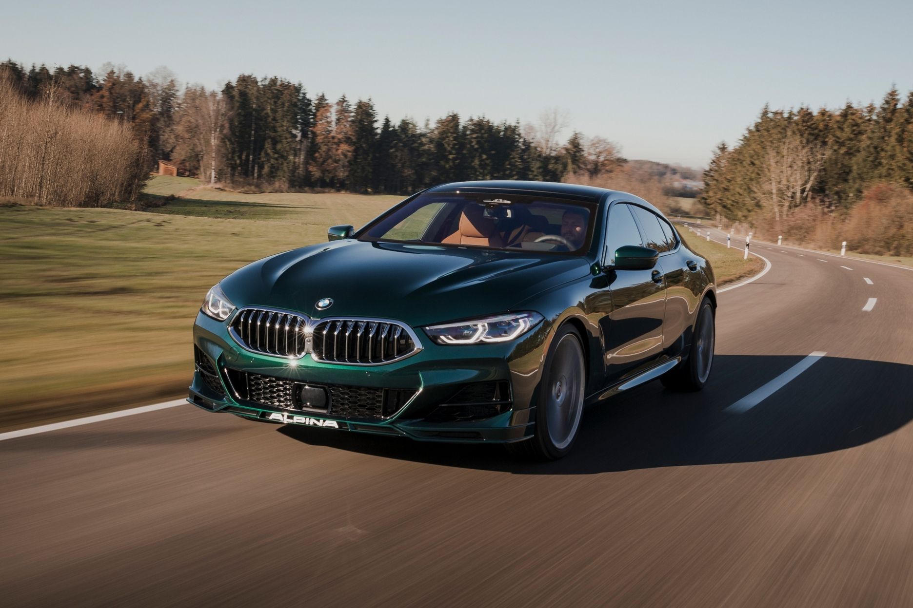 2024 BMW Alpina XB7 - Review | CarBuzz