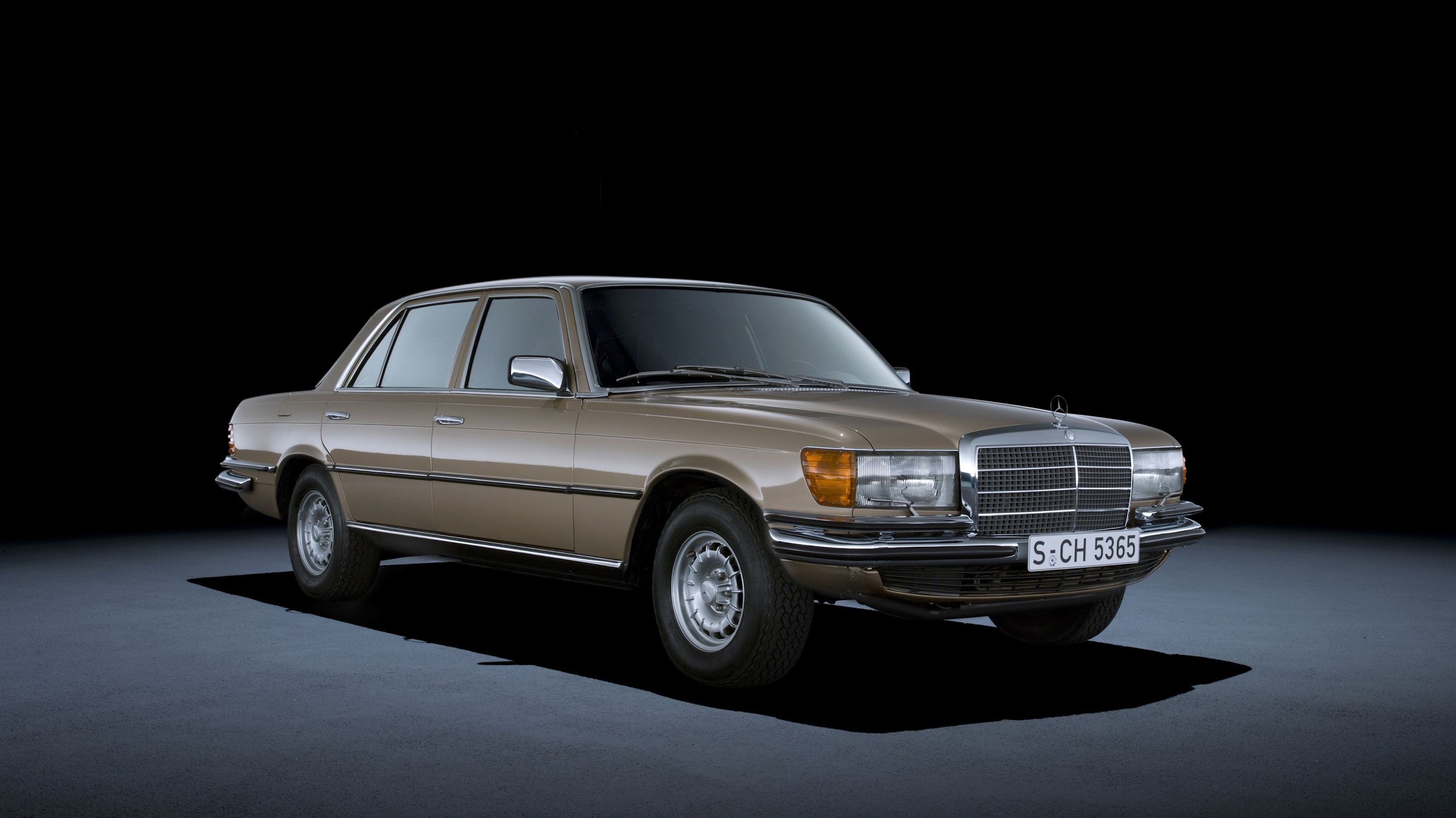 6 Times Mercedes Influenced The Entire Auto Industry