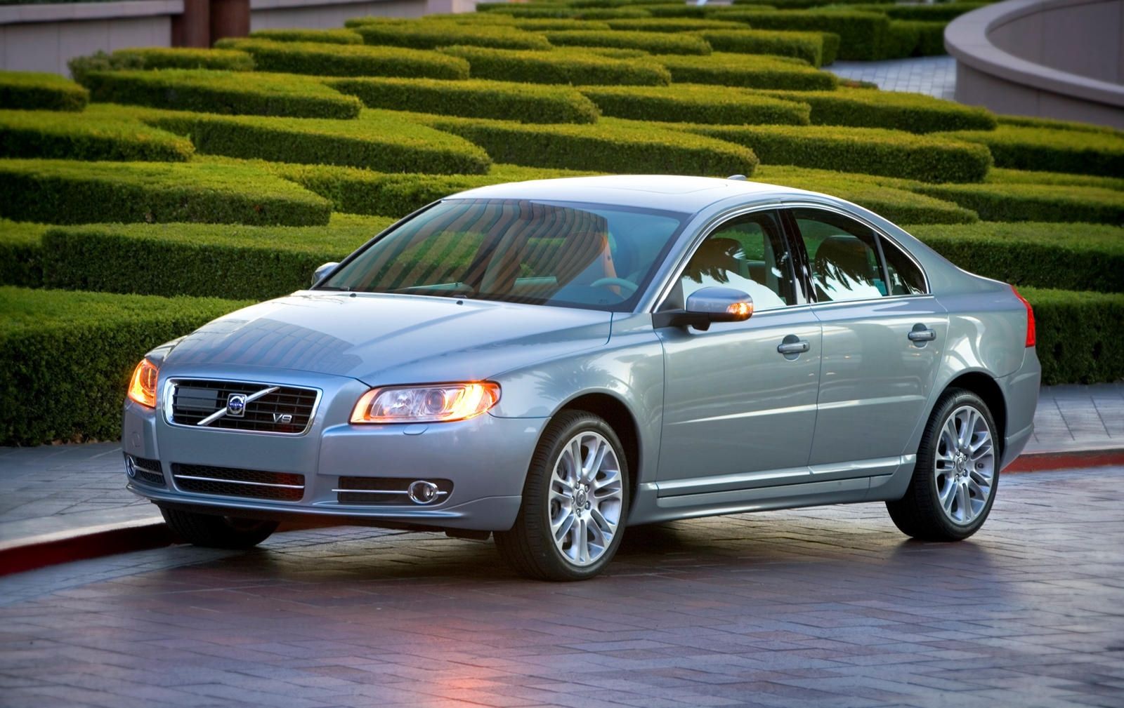7 Facts You Should Know About Volvo