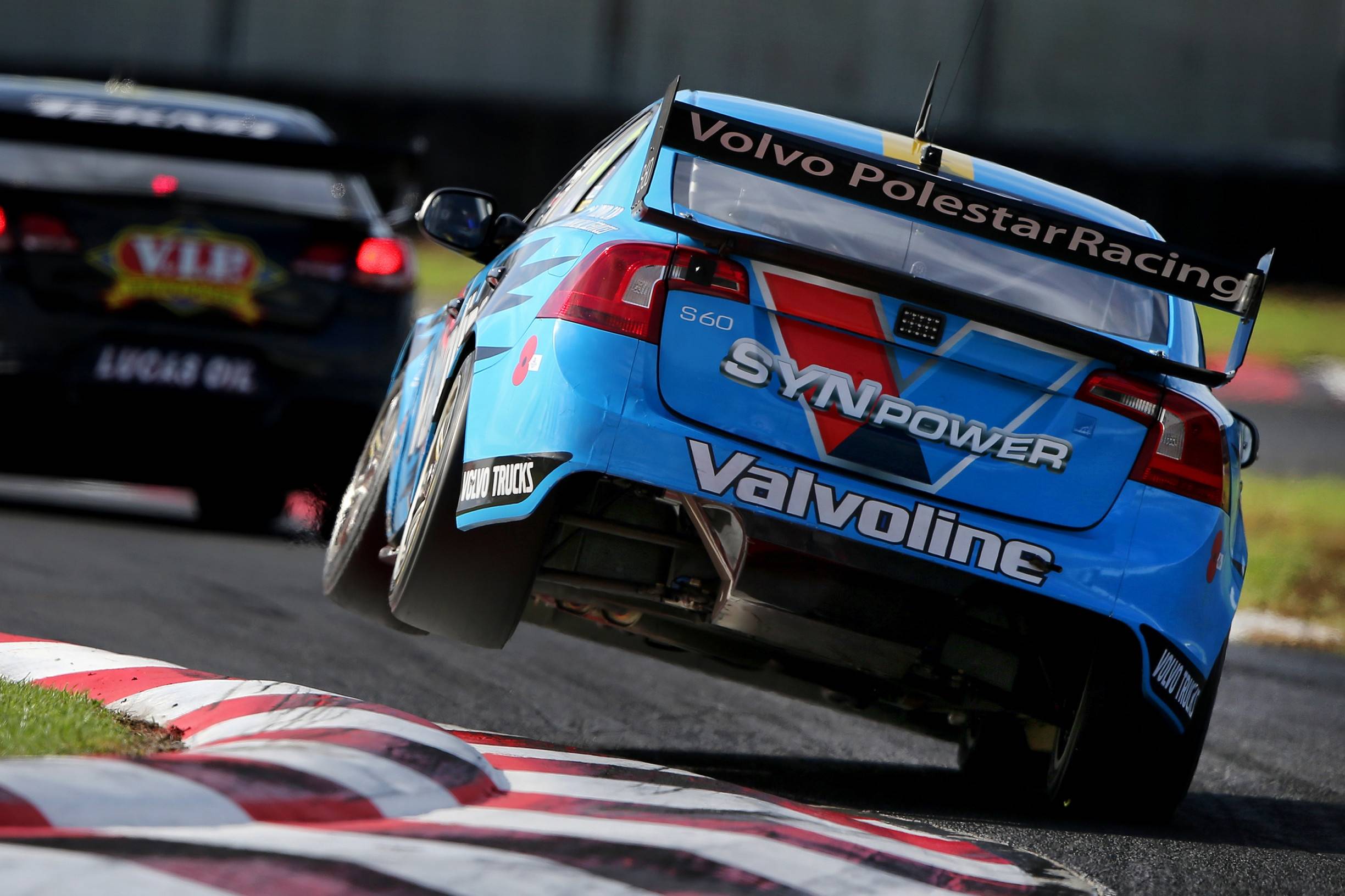 Volvo Racerbil 7 Facts You Should Know About Volvo