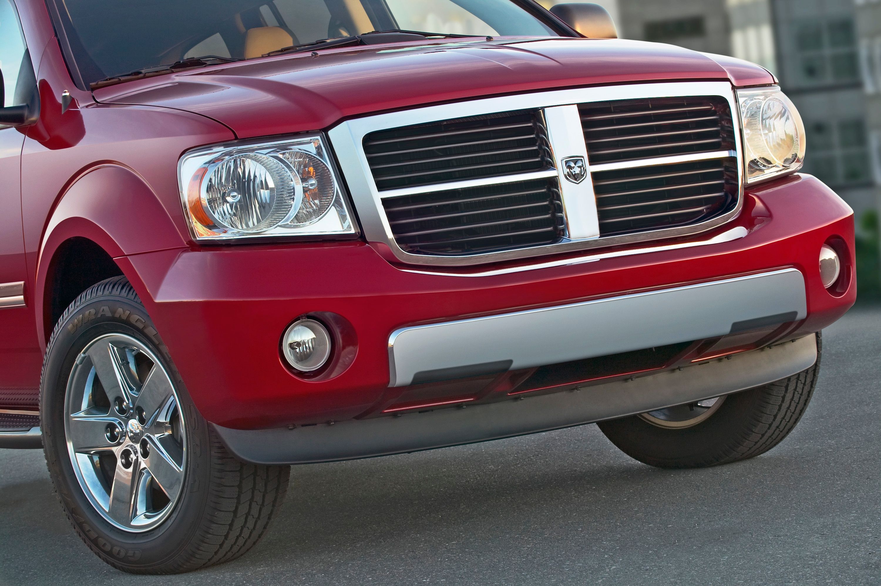 From Humble People Carrier To Muscle Car: The Evolution Of The Dodge ...