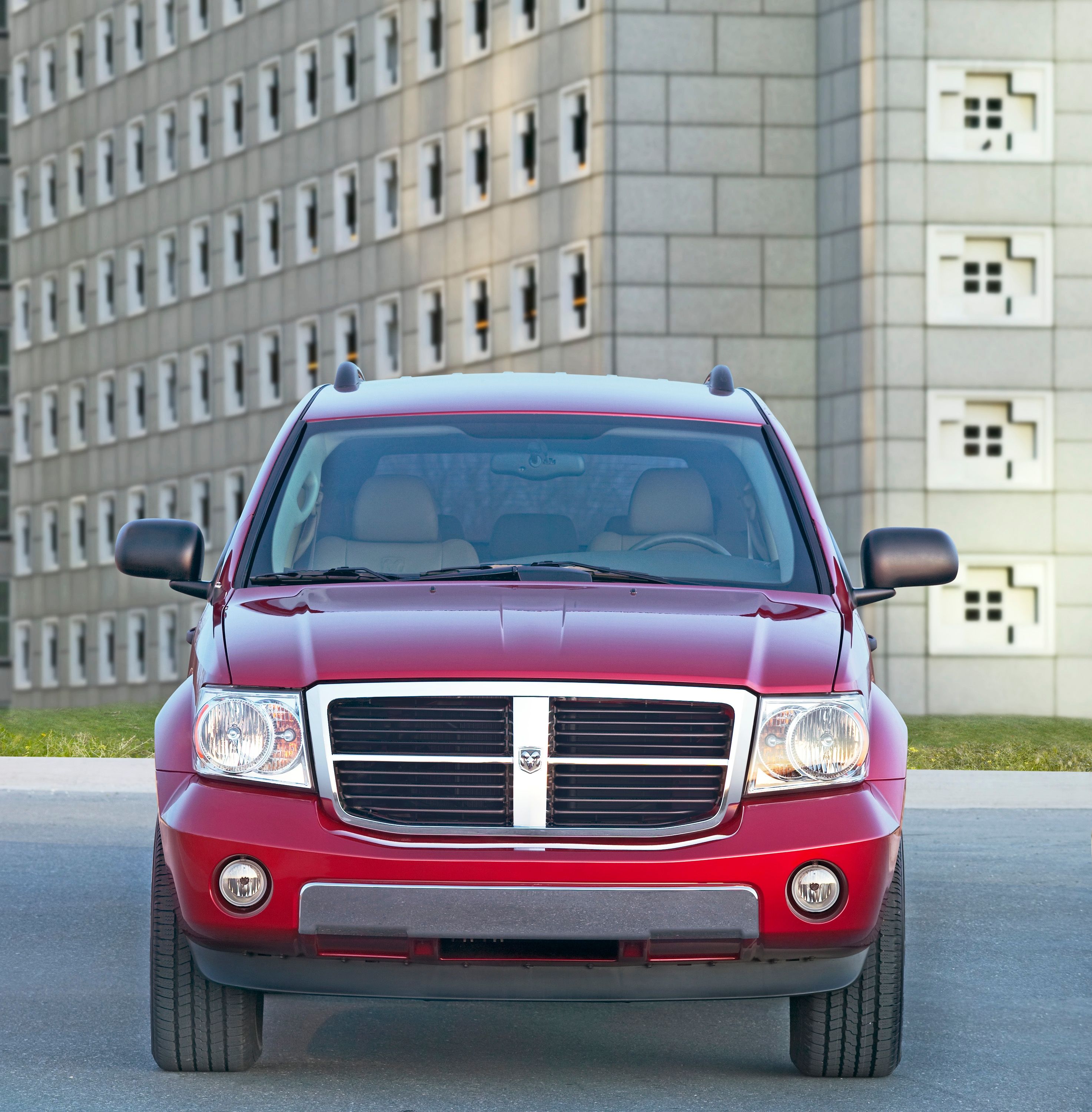 Dodge Durango Generations: All Model Years | CarBuzz