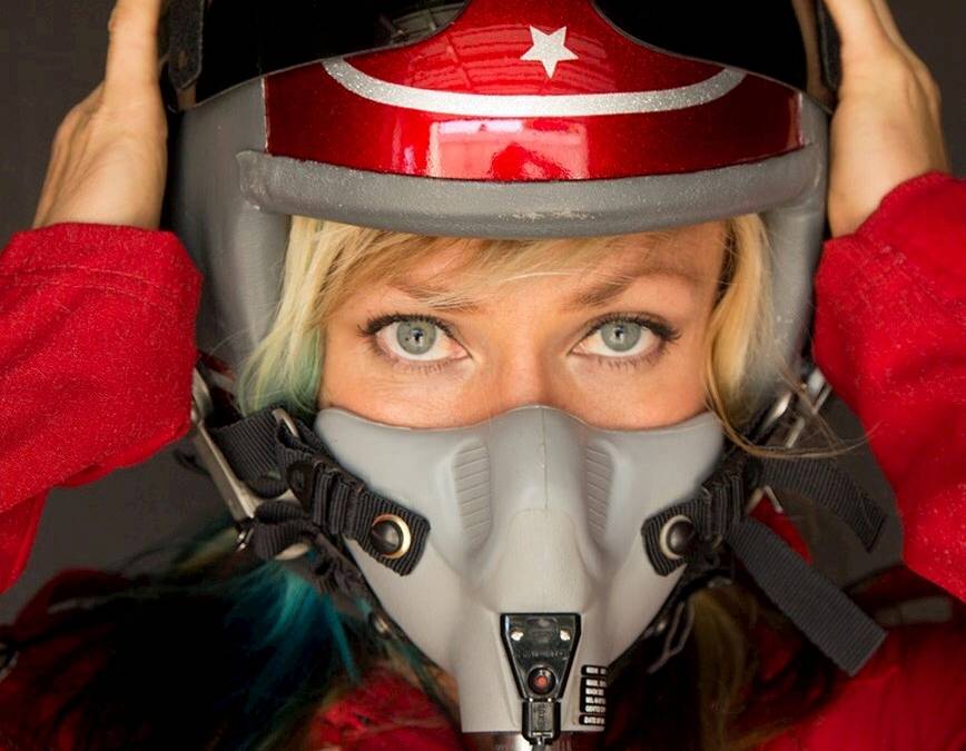 8 Badass Women Of Car Culture