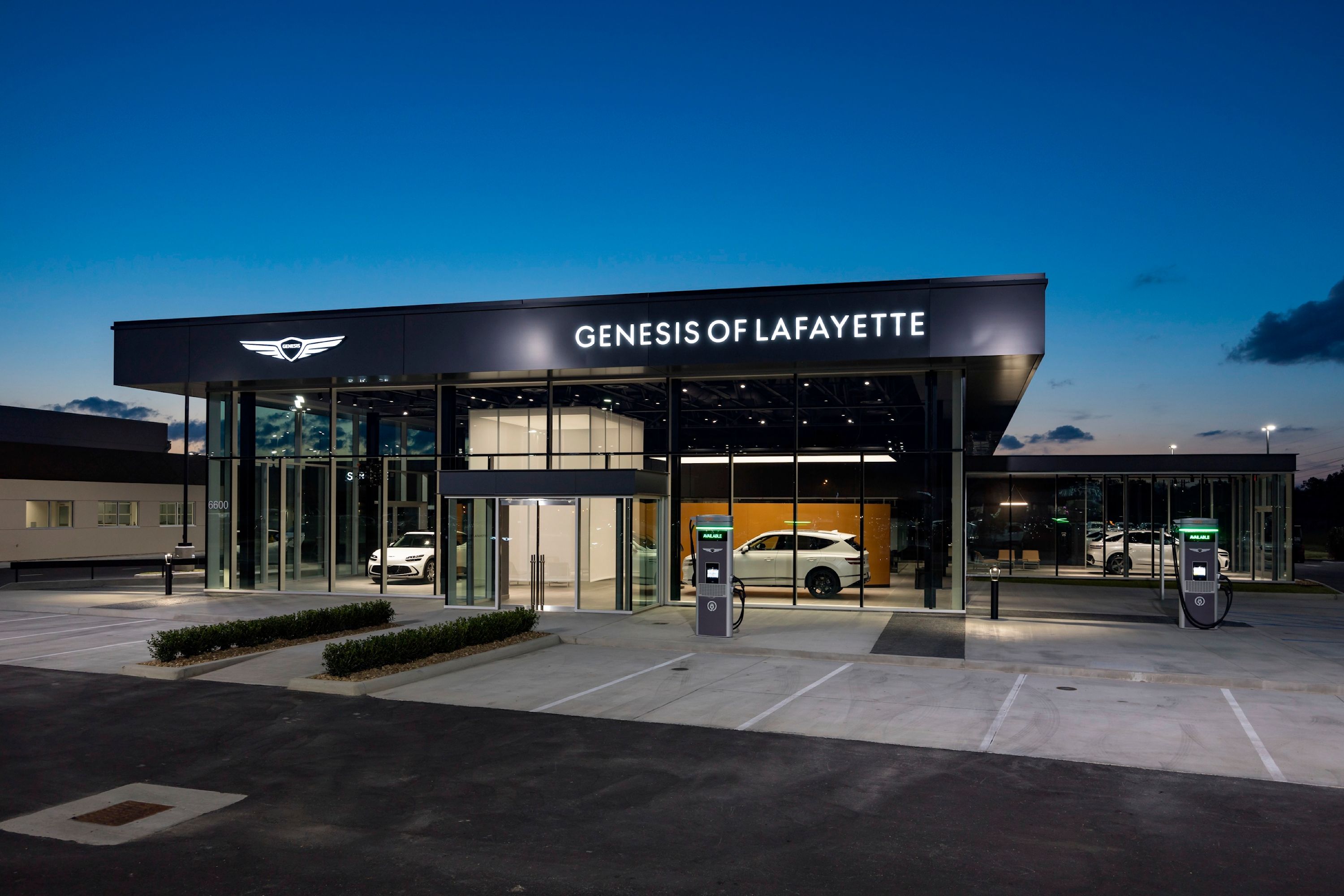 2025 Genesis GV70 Specs and Trims CarBuzz