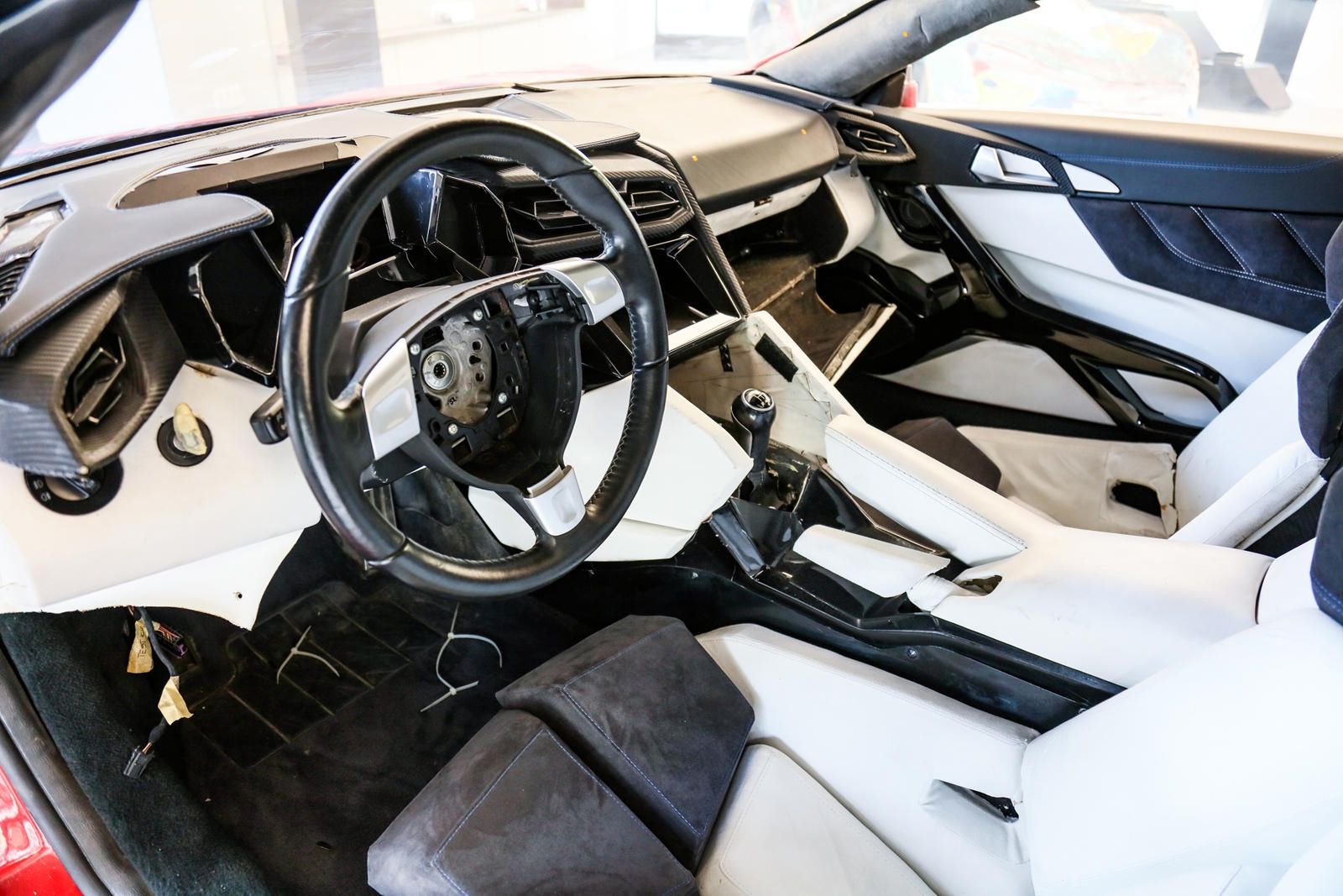 8 Trendsetting Automotive NFTs
