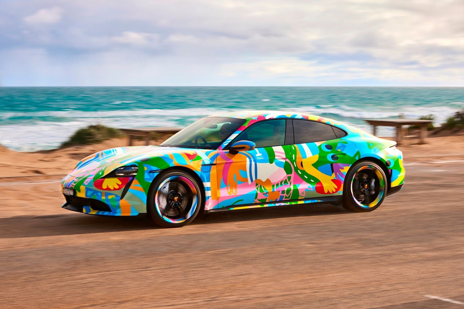 8 Trendsetting Automotive NFTs