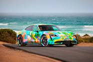 8 Trendsetting Automotive NFTs 8 Trendsetting Automotive NFTs