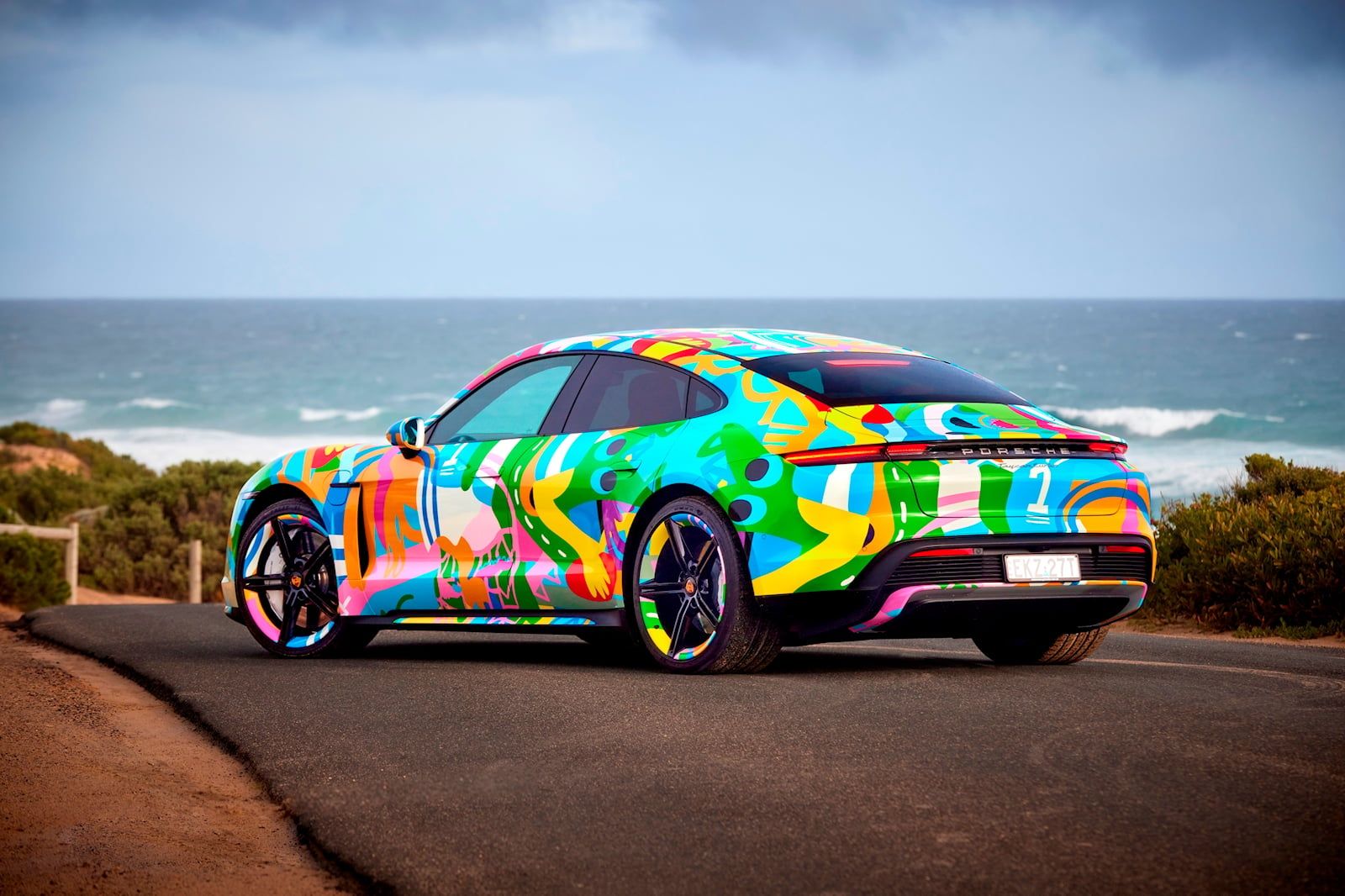 8 Trendsetting Automotive NFTs