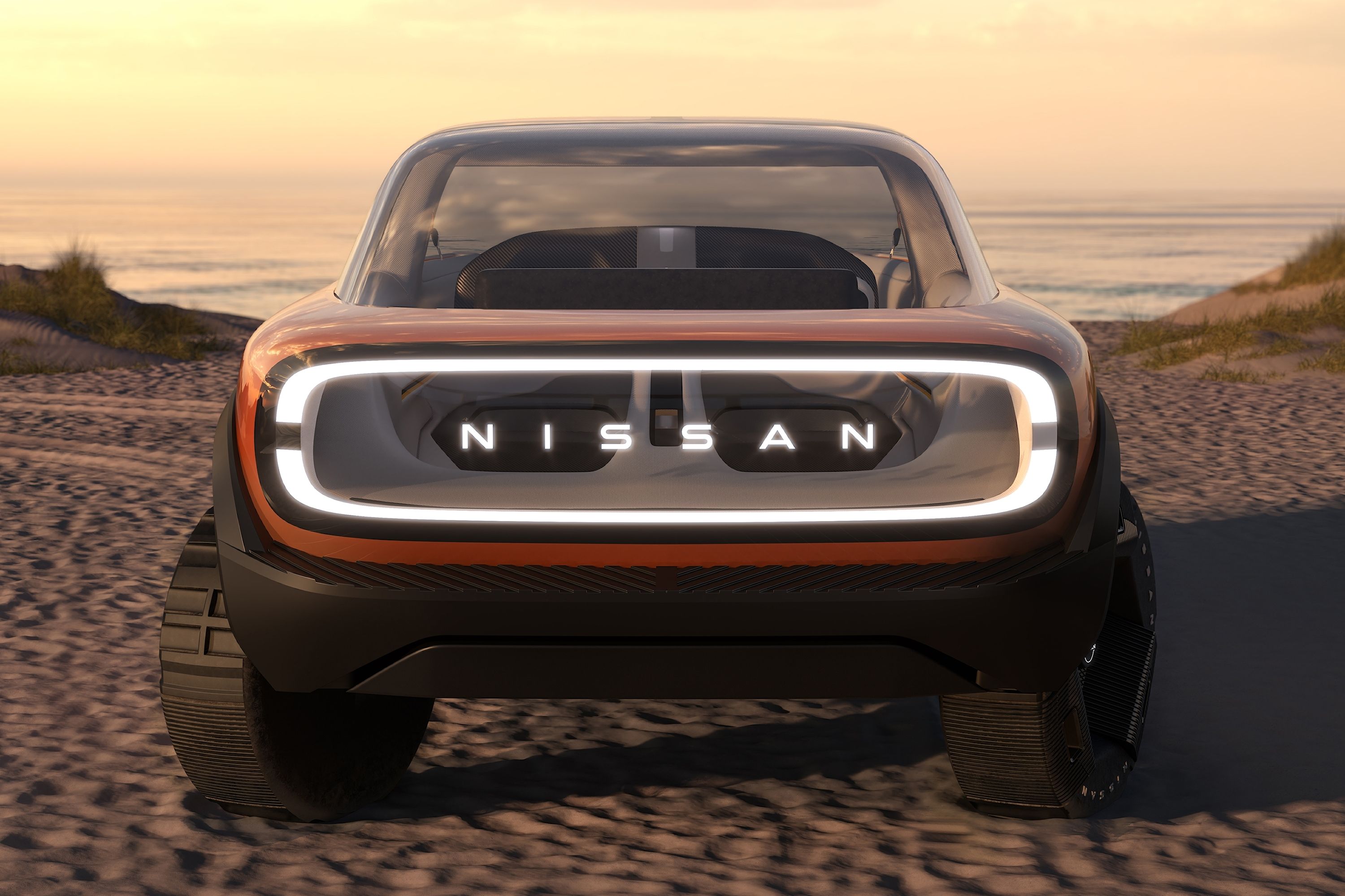 Nissan Kills Off Its Fanciest Sedan To Invest In EVs