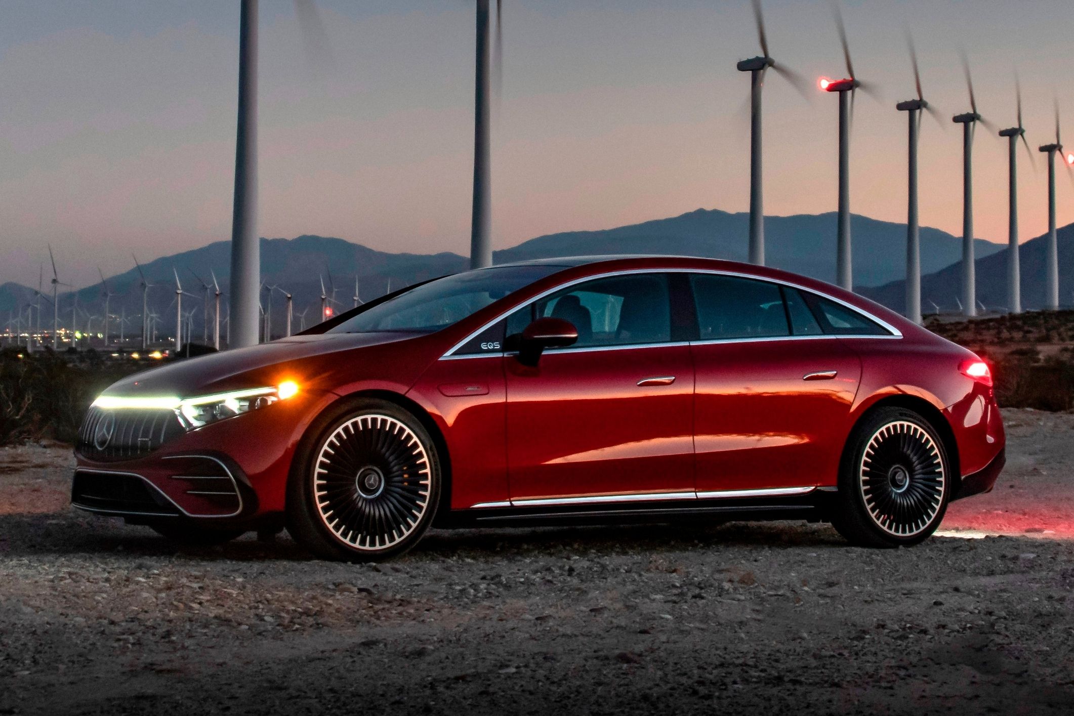 2026 Cadillac Vistiq - Review | CarBuzz