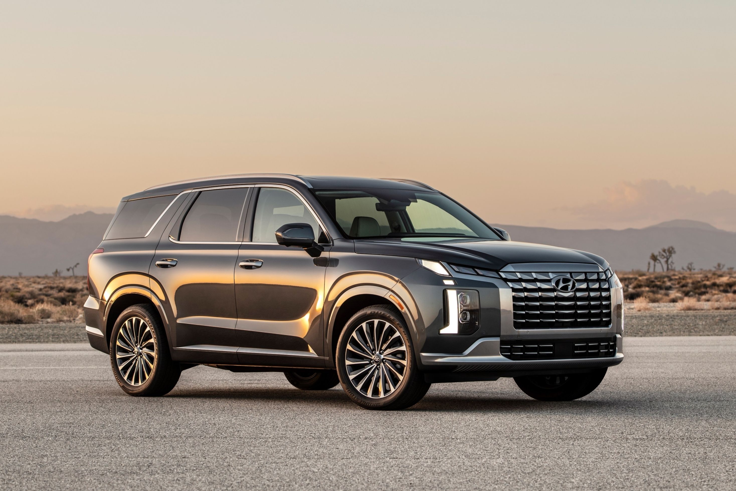 Is Your Hyundai Palisade A Ticking Time Bomb Uncovering Common Engine Problems