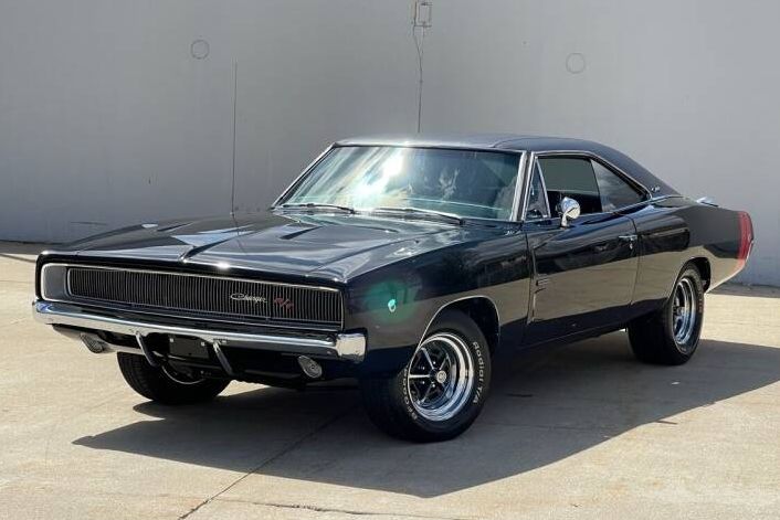 The Holy Grail Of Dodge Chargers Is For Sale